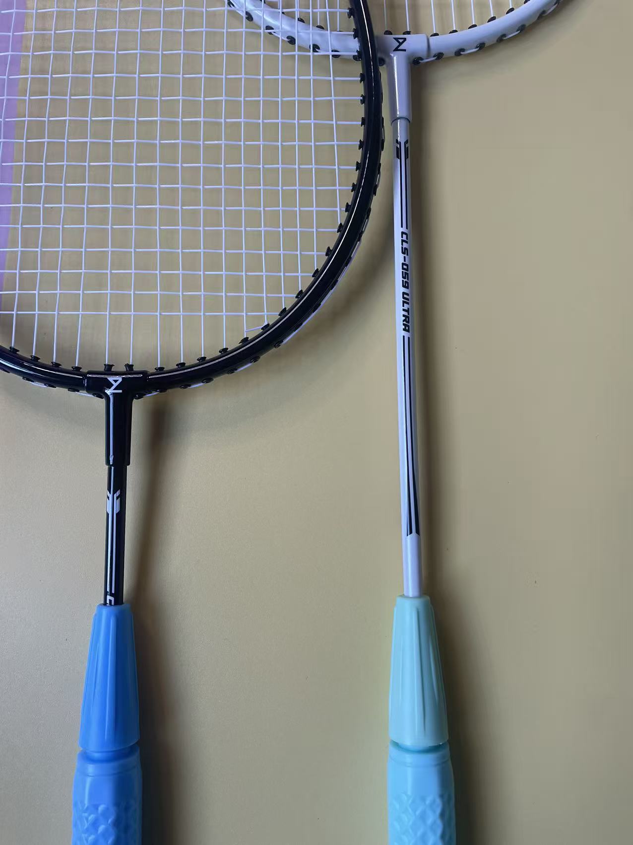adjustable badminton racket CLS-059 ULTRA