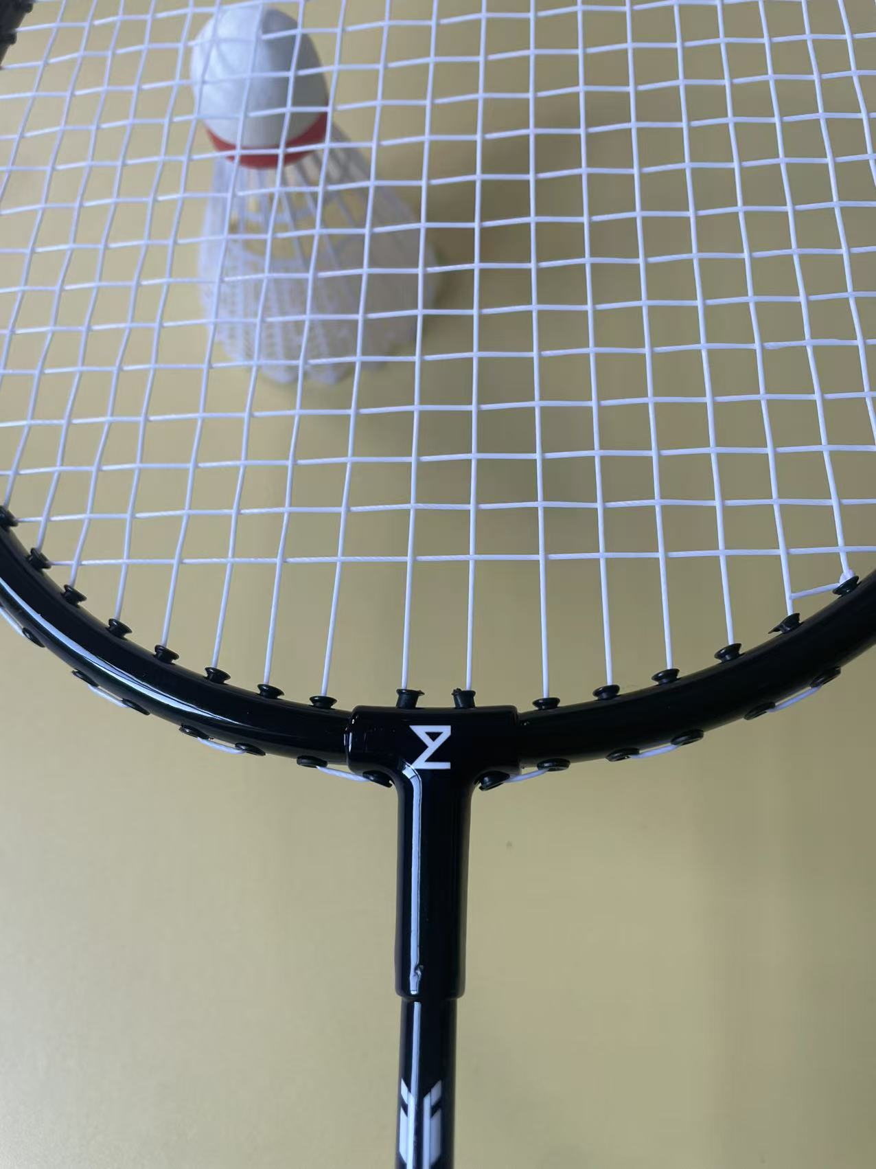 best quality badminton racket