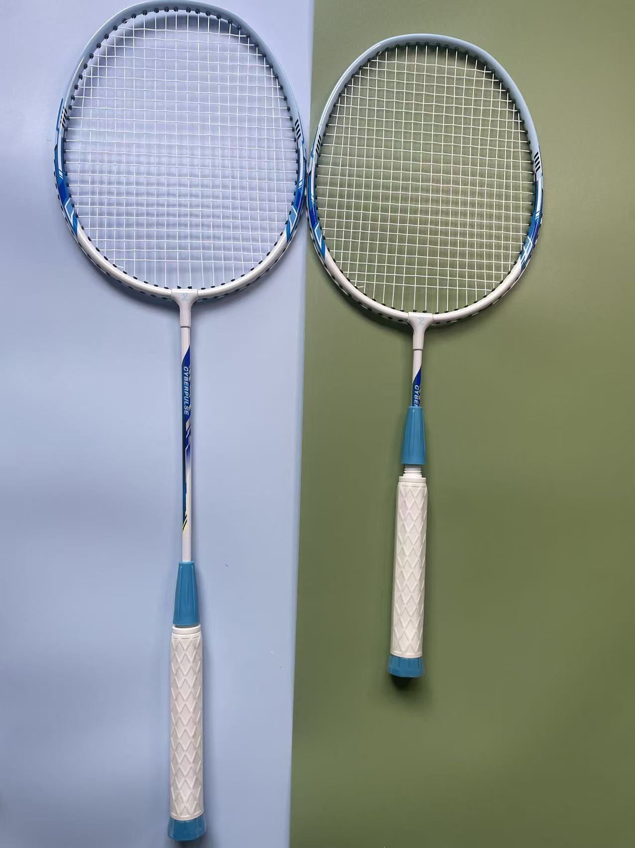 adjustable badminton racket CYBERPULSE