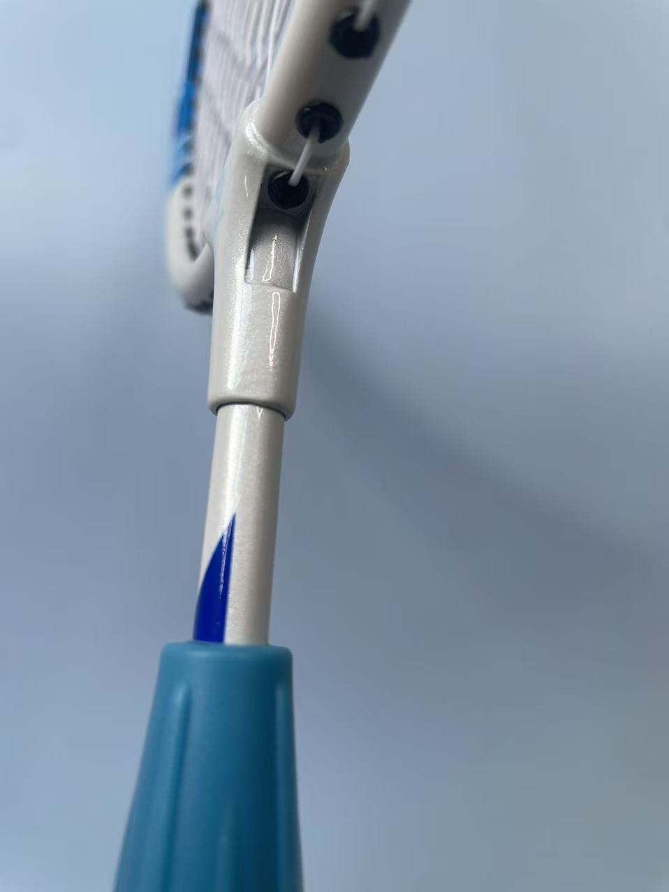 best quality badminton racket