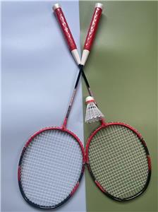 adjustable badminton racket TURO 55