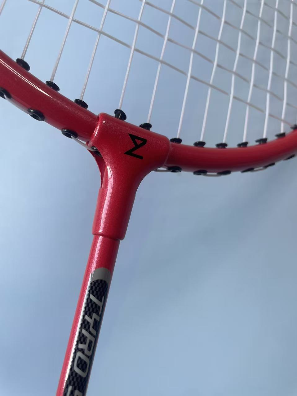 adjustable badminton racket TURO 55