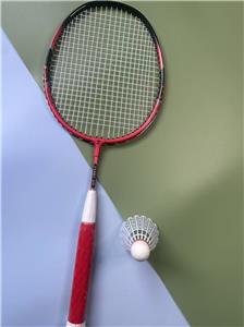 adjustable badminton racket TURO 55