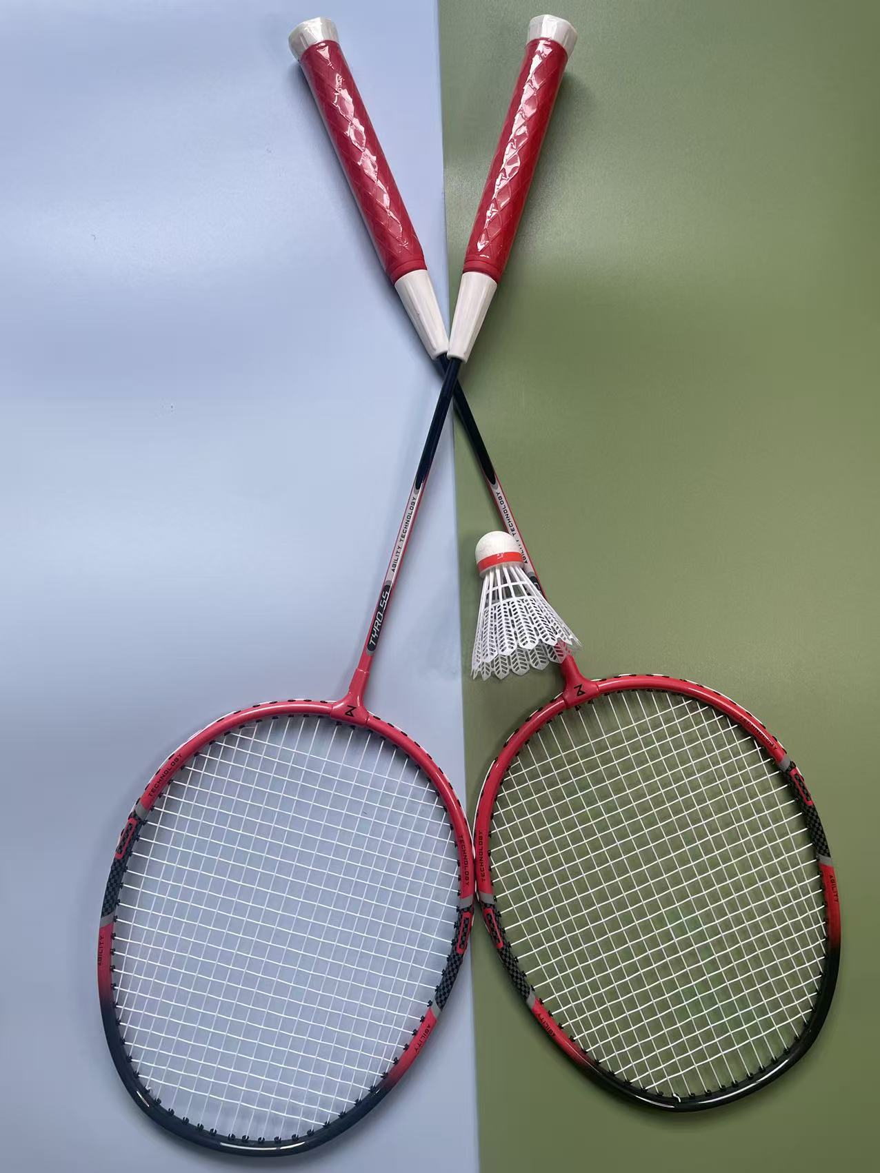 badminton racket lowest price