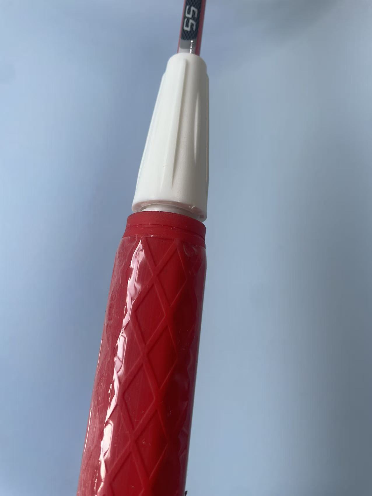 best quality badminton racket