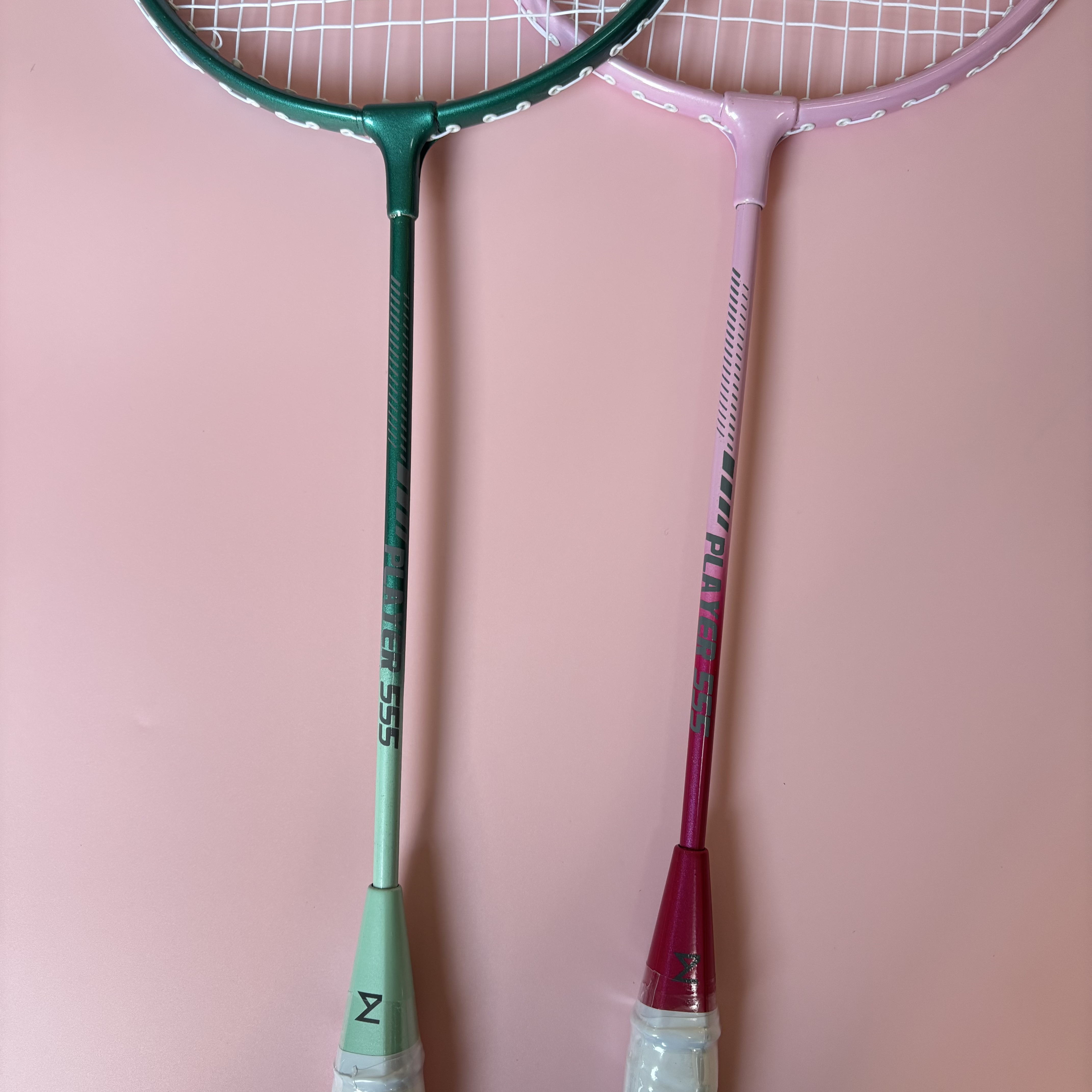 Hot sales Badminton Racket PLAYER 555