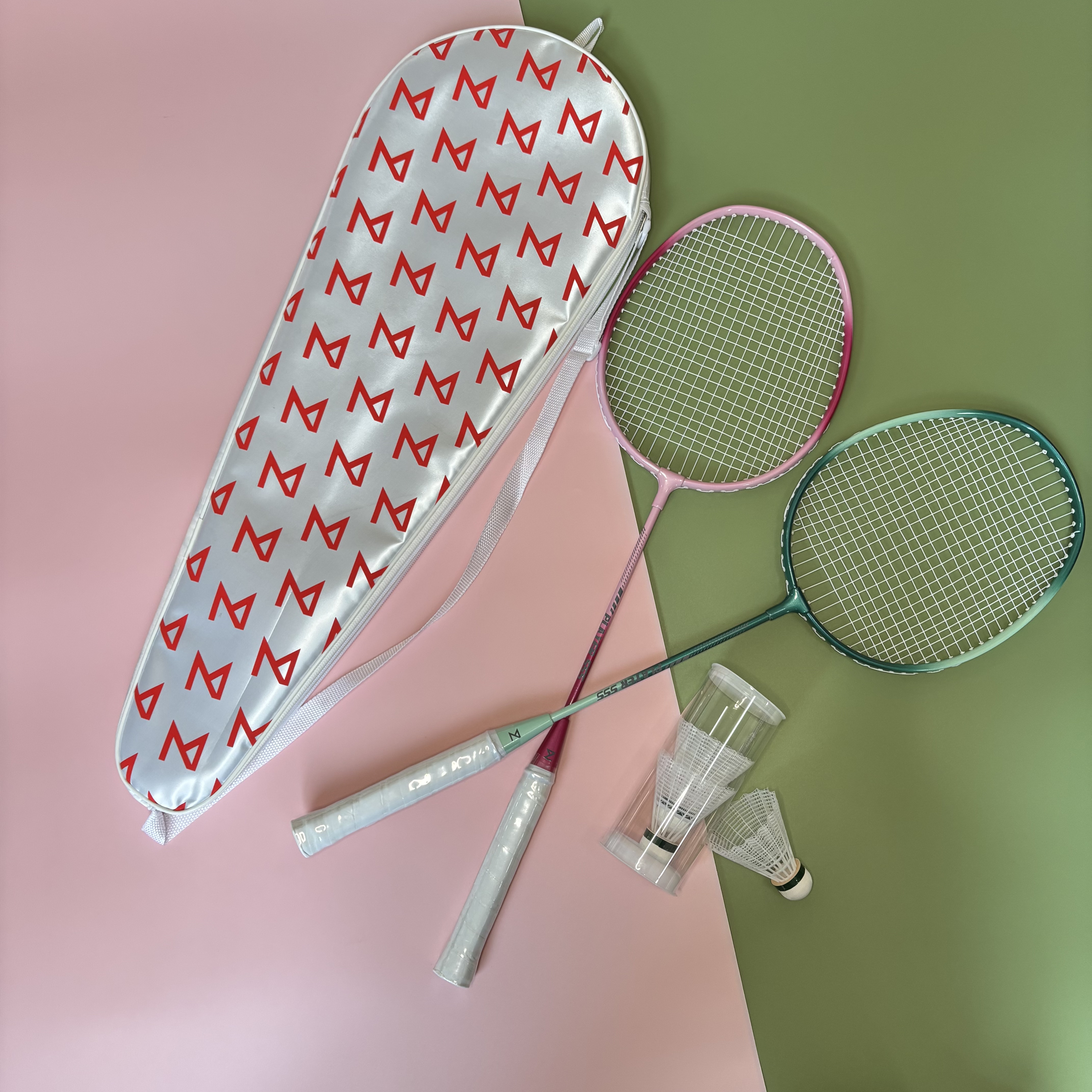 Hot sales Badminton Racket PLAYER 555