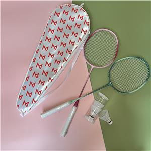 Hot sales Badminton Racket PLAYER 555