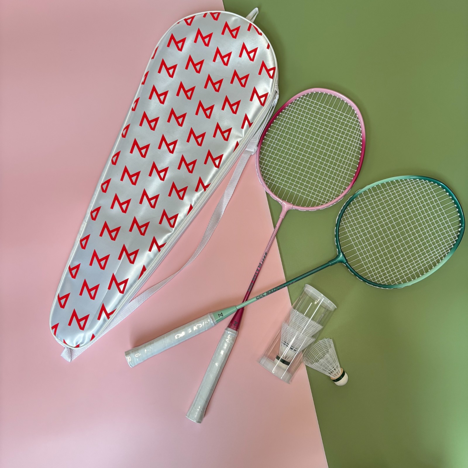 Badminton Racket