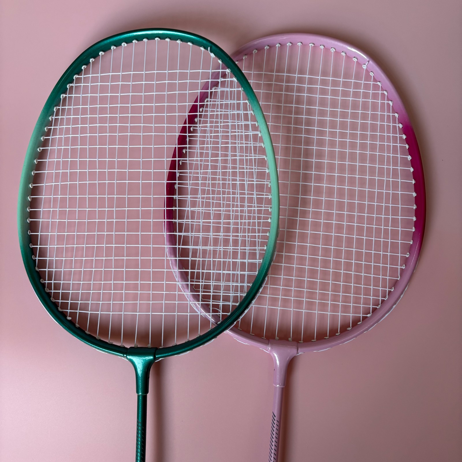 professional badminton racquet