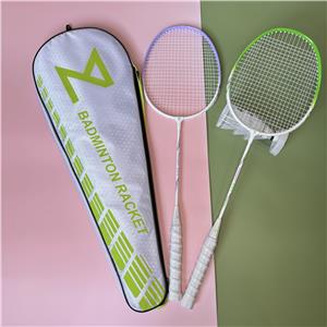 Hot sales Badminton Racket PLAYER 333