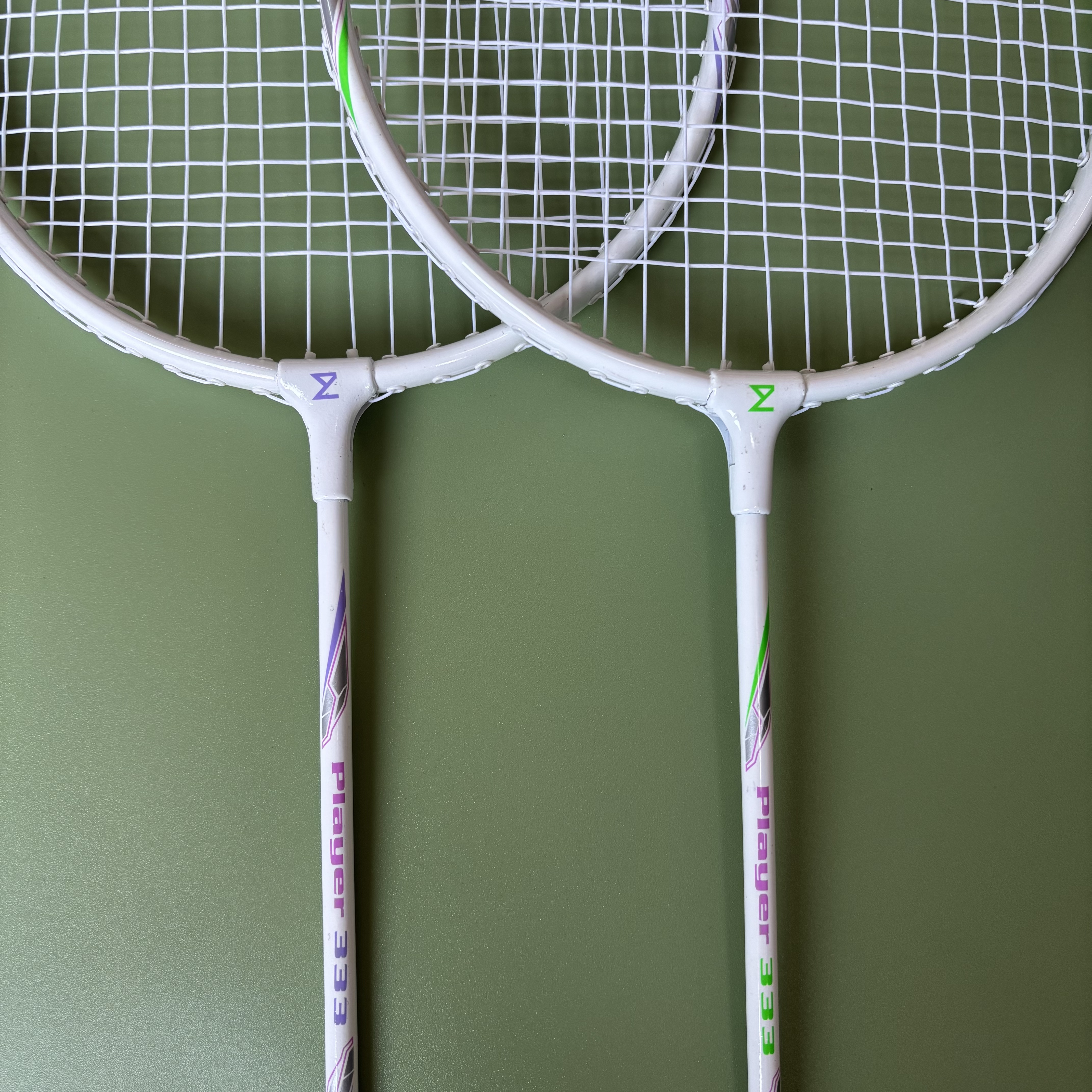 Hot sales Badminton Racket PLAYER 333