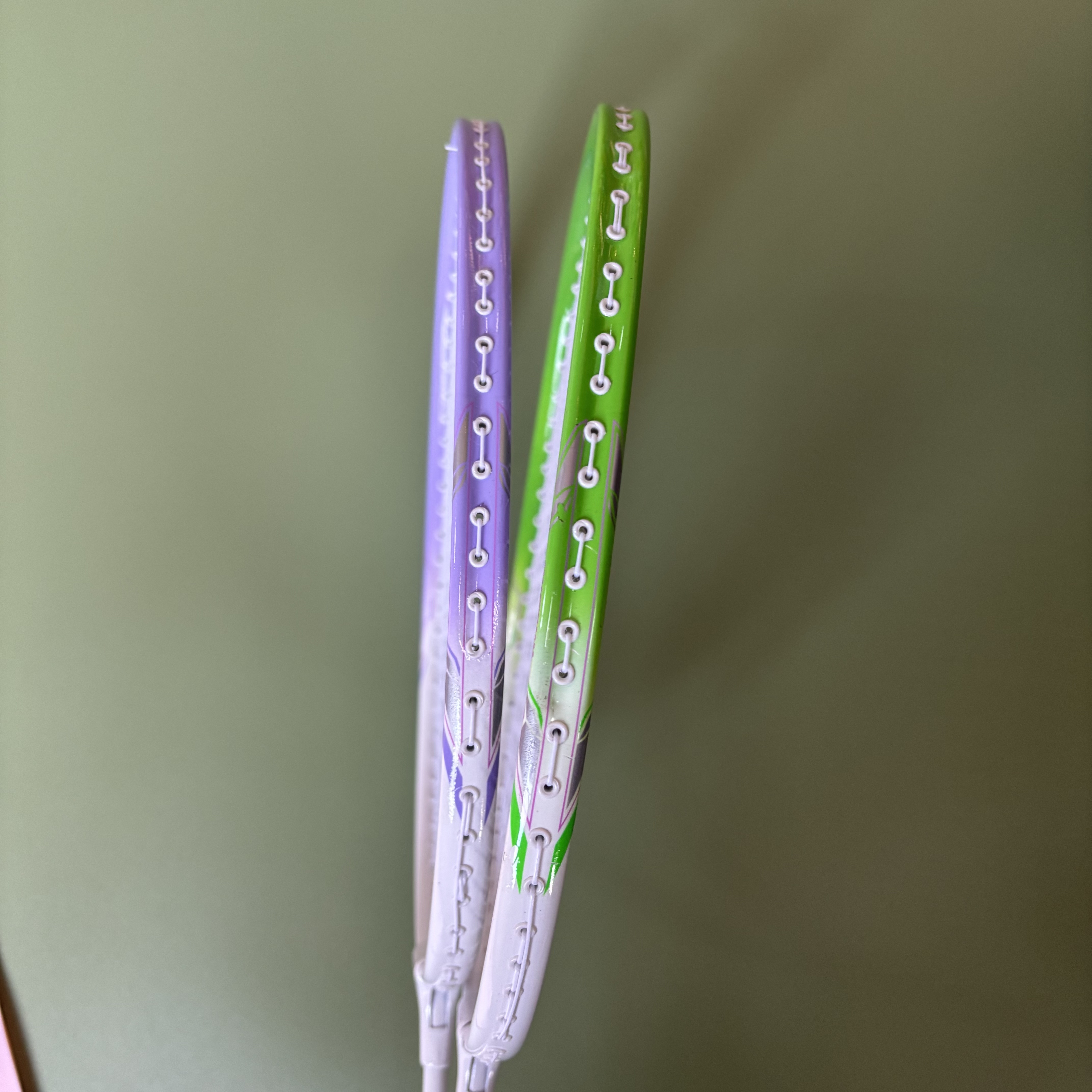 Hot sales Badminton Racket PLAYER 333