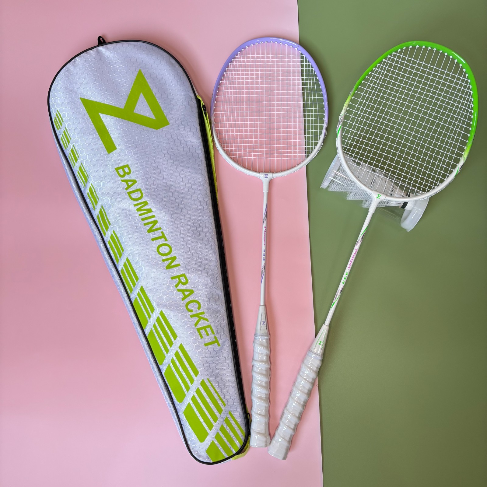 Badminton Racket