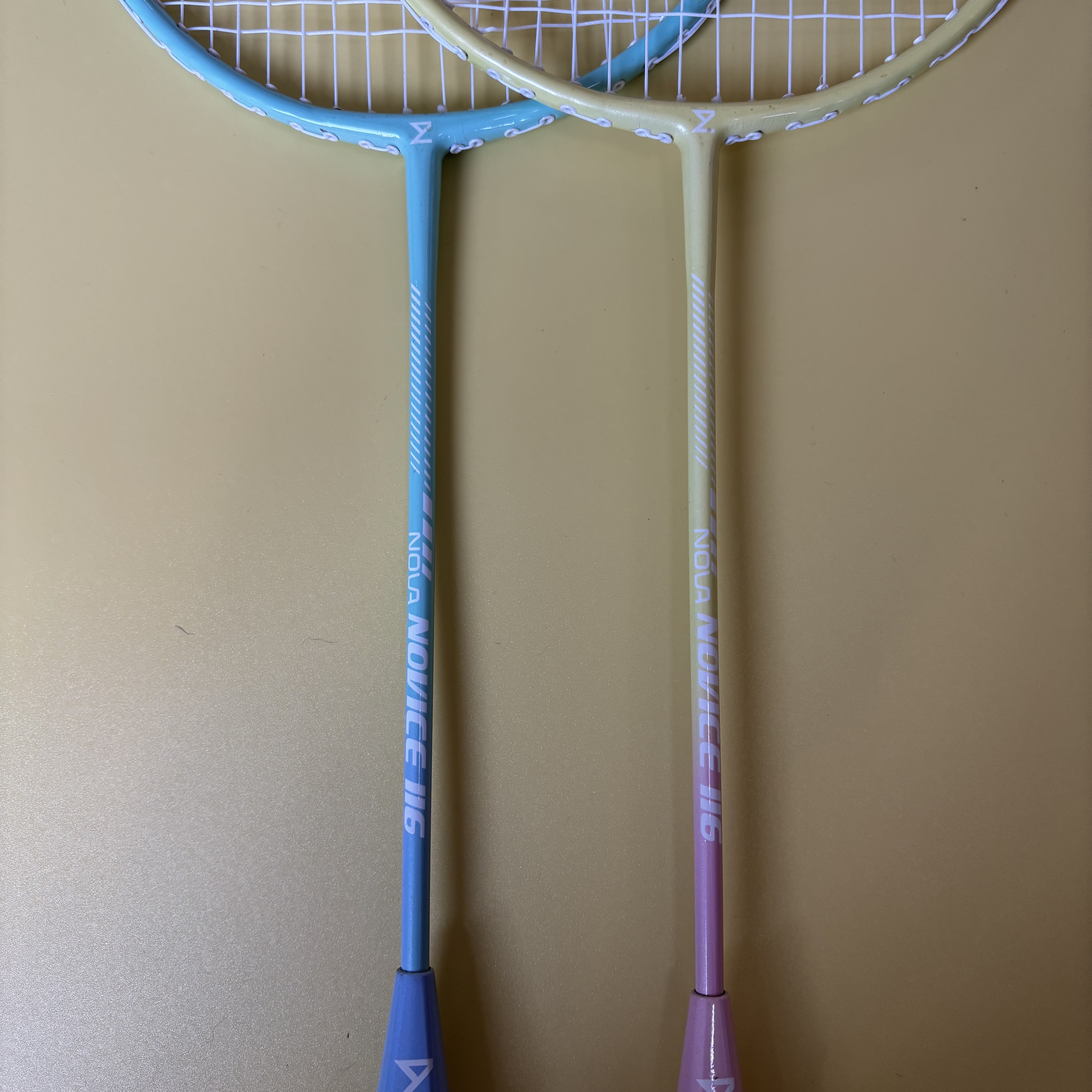 Hot sales Badminton Racket NOVICE 116