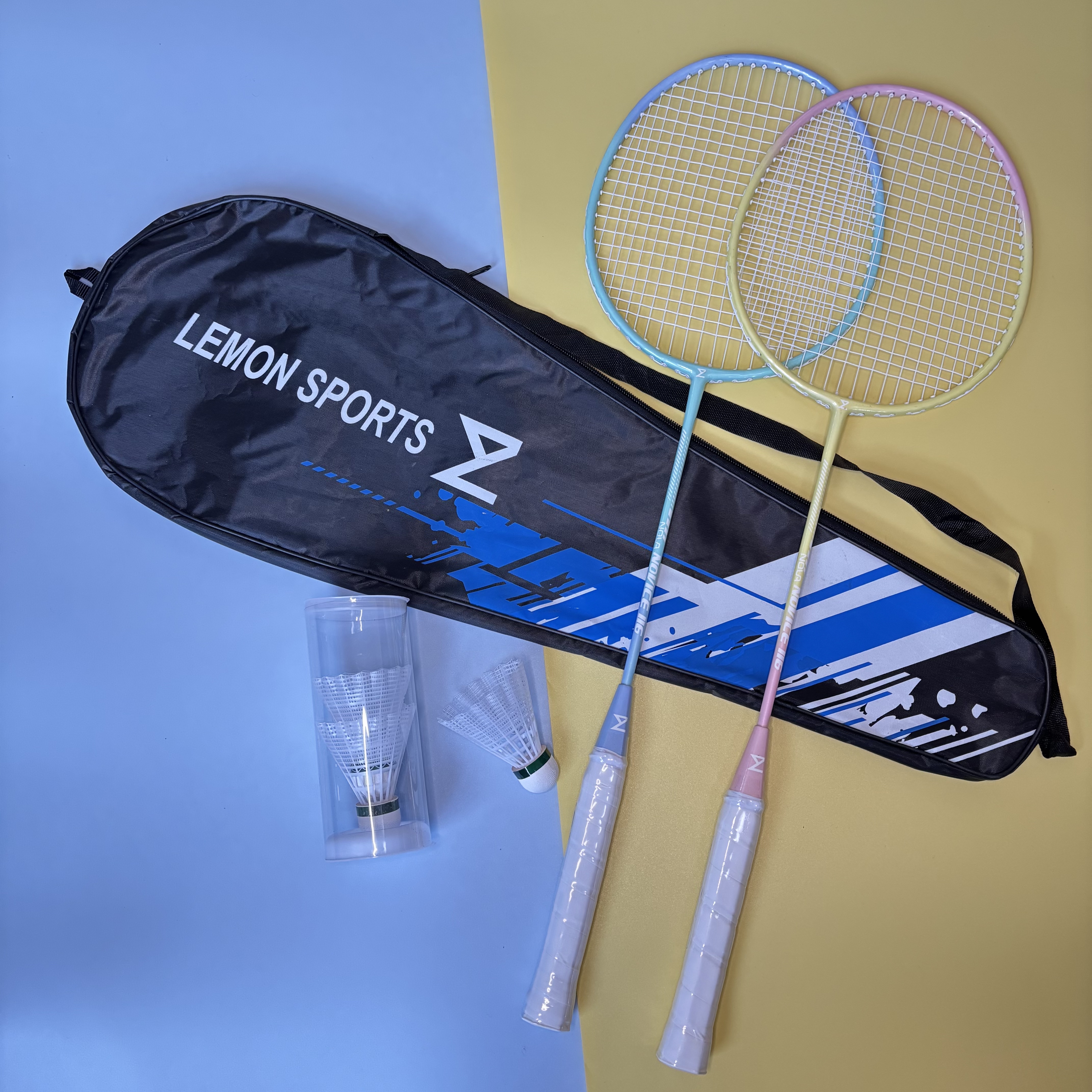 Hot sales Badminton Racket NOVICE 116