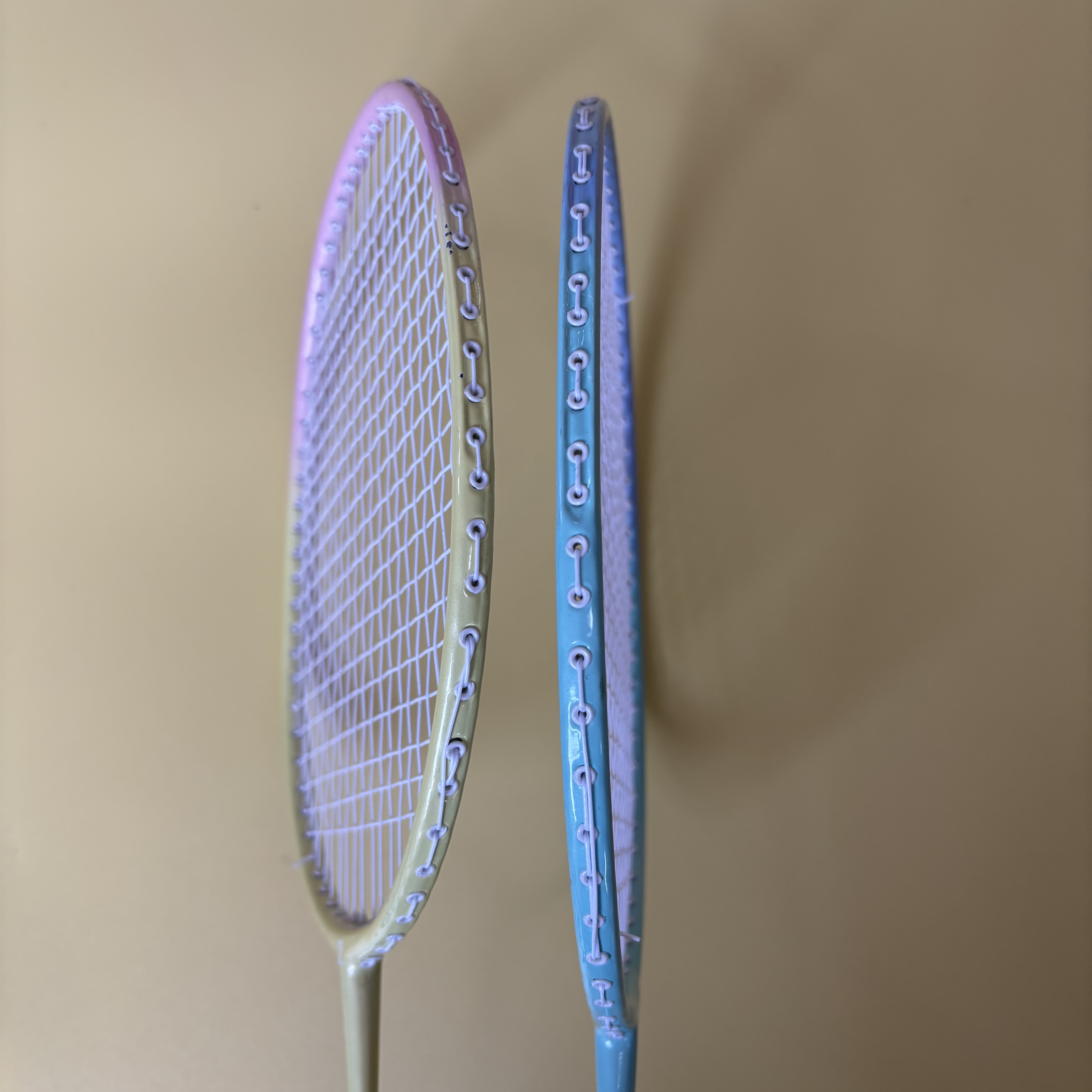 Hot sales Badminton Racket NOVICE 116