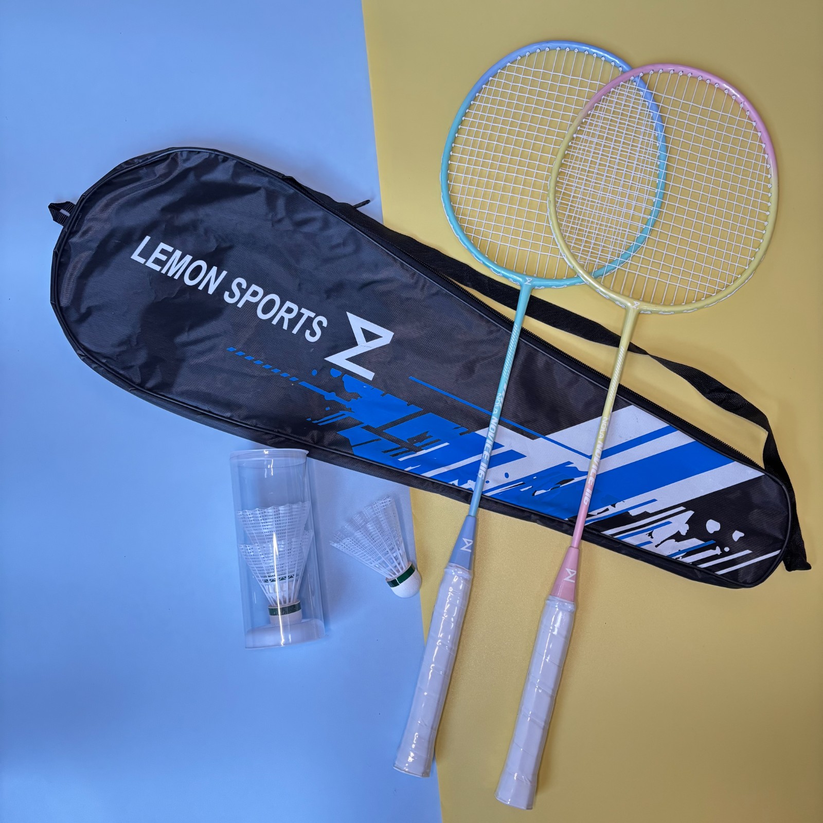 Badminton Racket