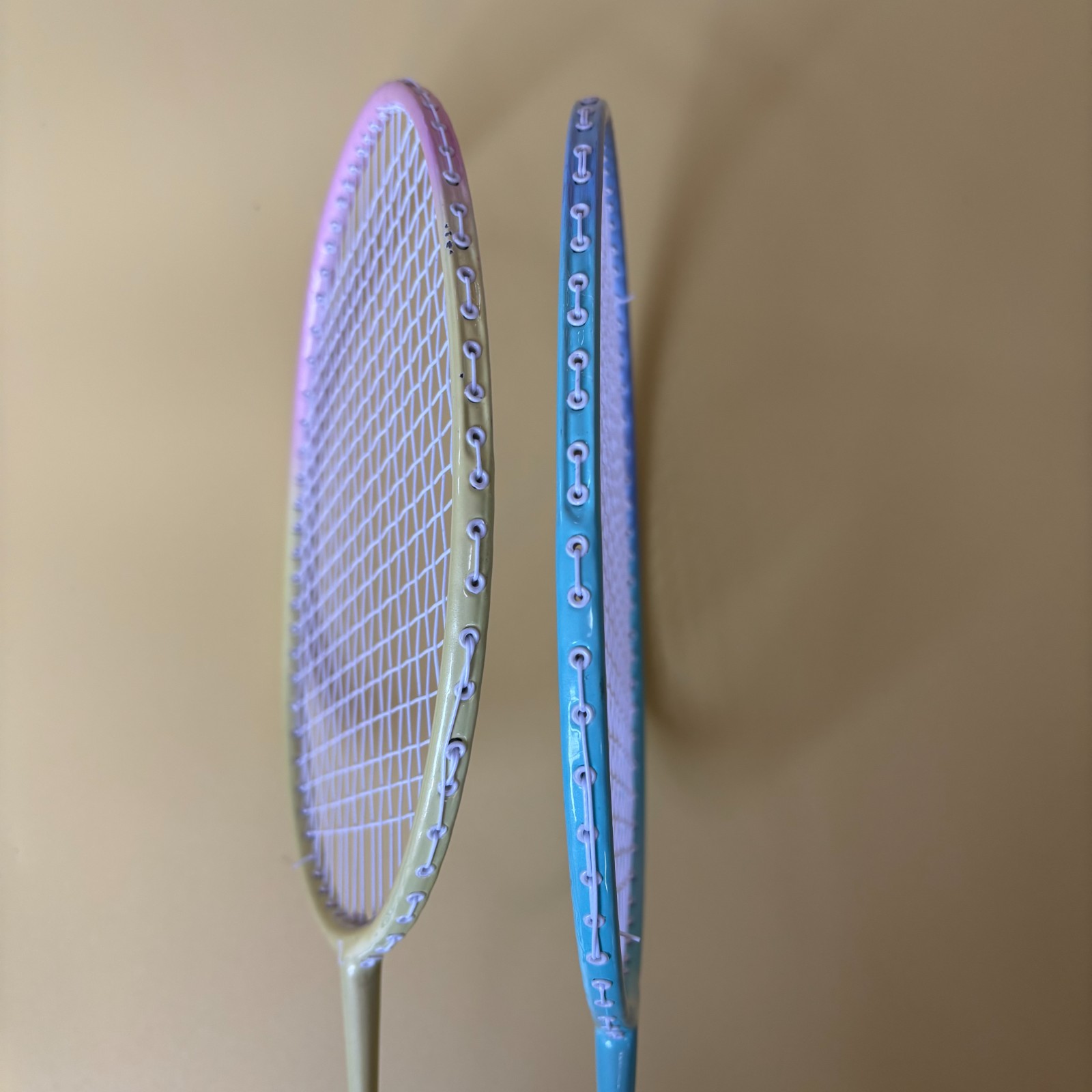 professional badminton racquet