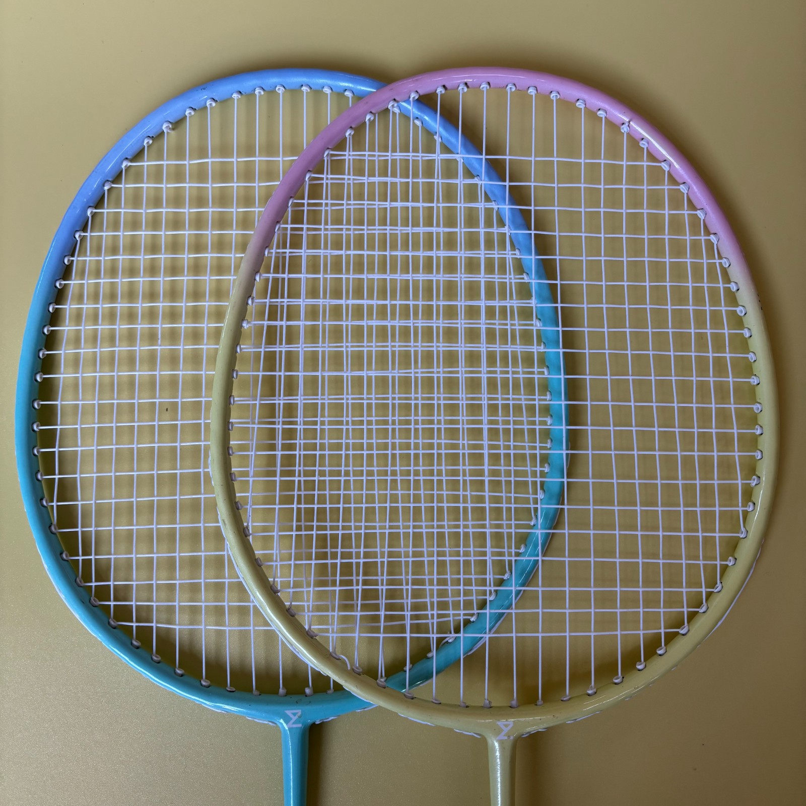 professional badminton racquet