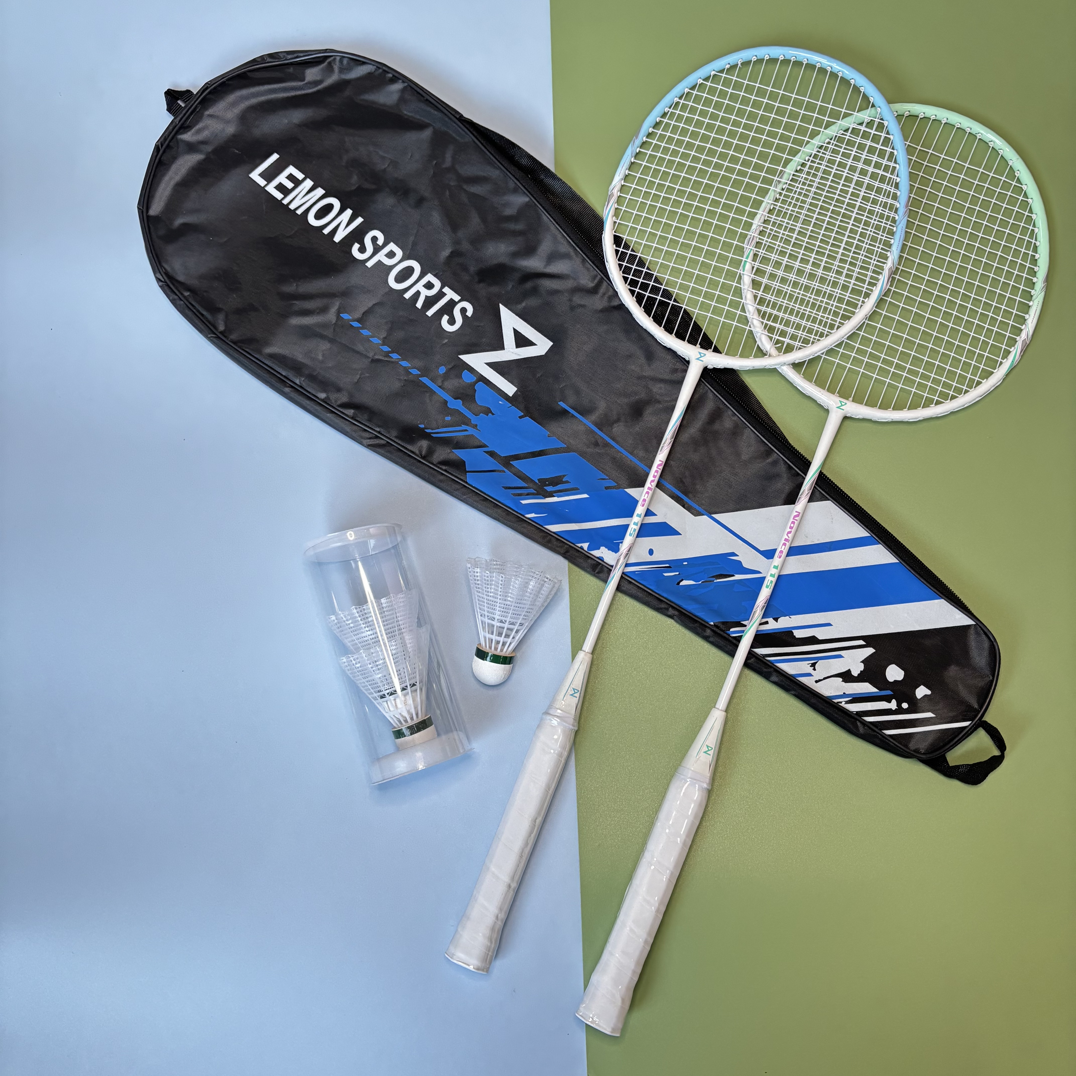 Hot sales Badminton Racket NOVICE 115