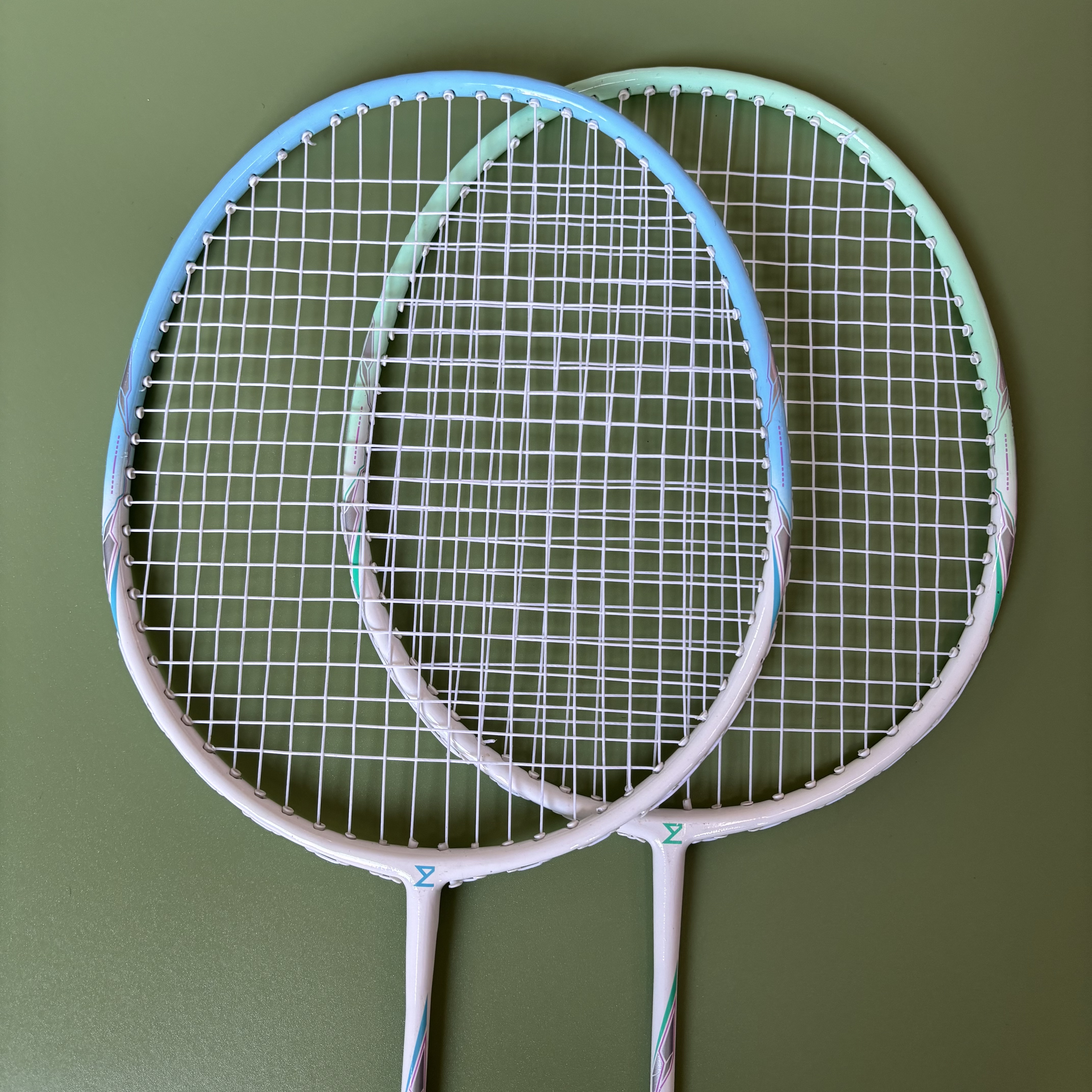 Hot sales Badminton Racket NOVICE 115