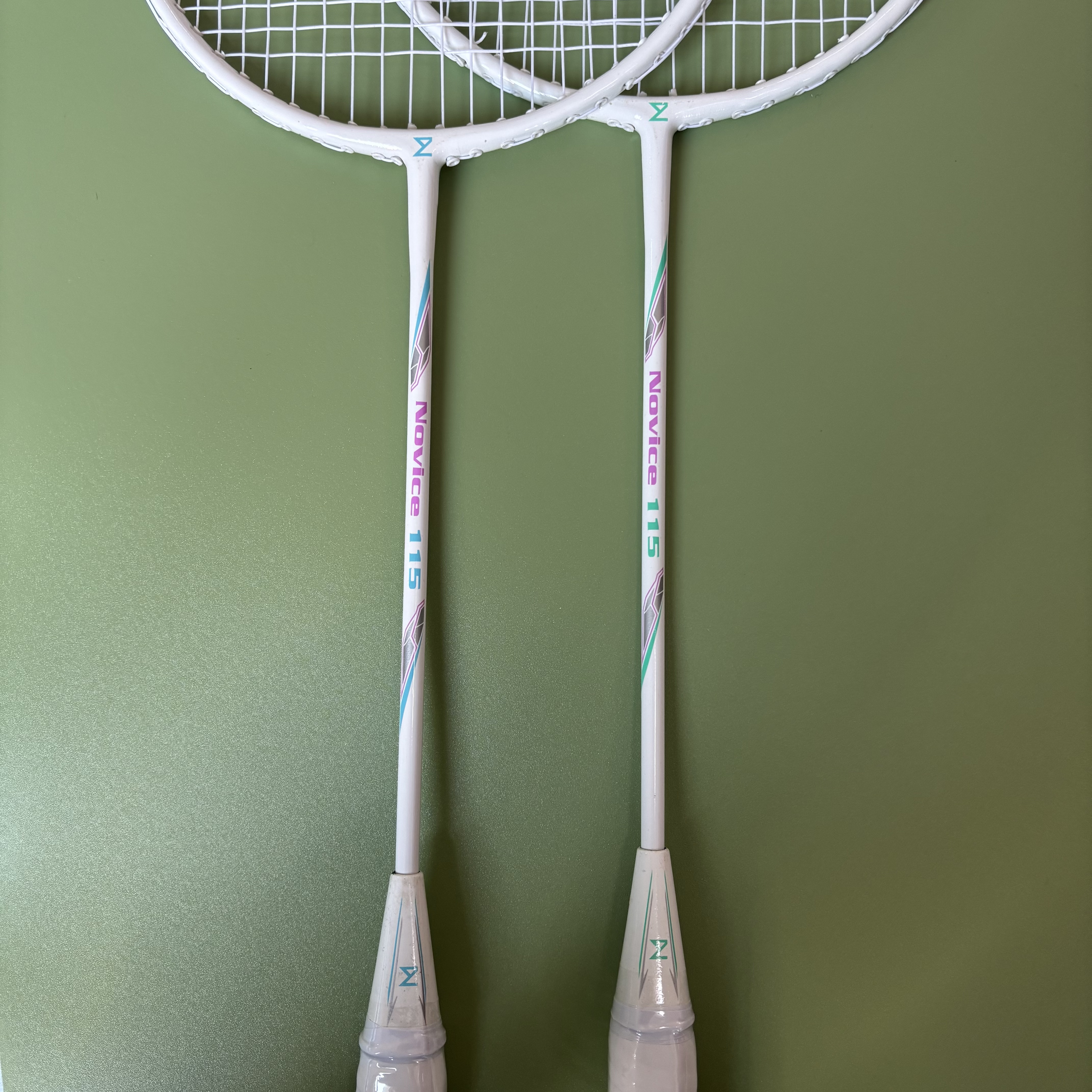 Hot sales Badminton Racket NOVICE 115