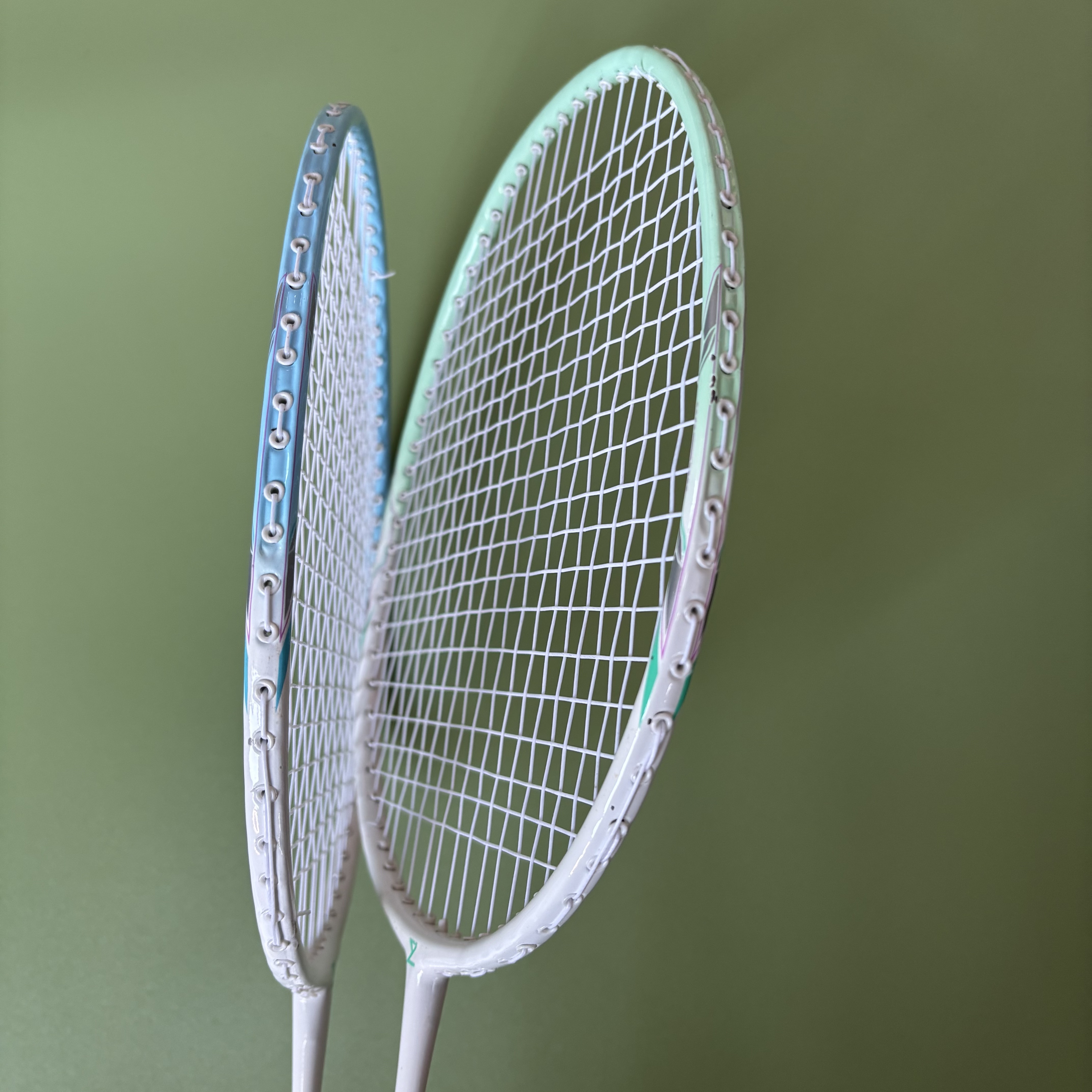 Hot sales Badminton Racket NOVICE 115