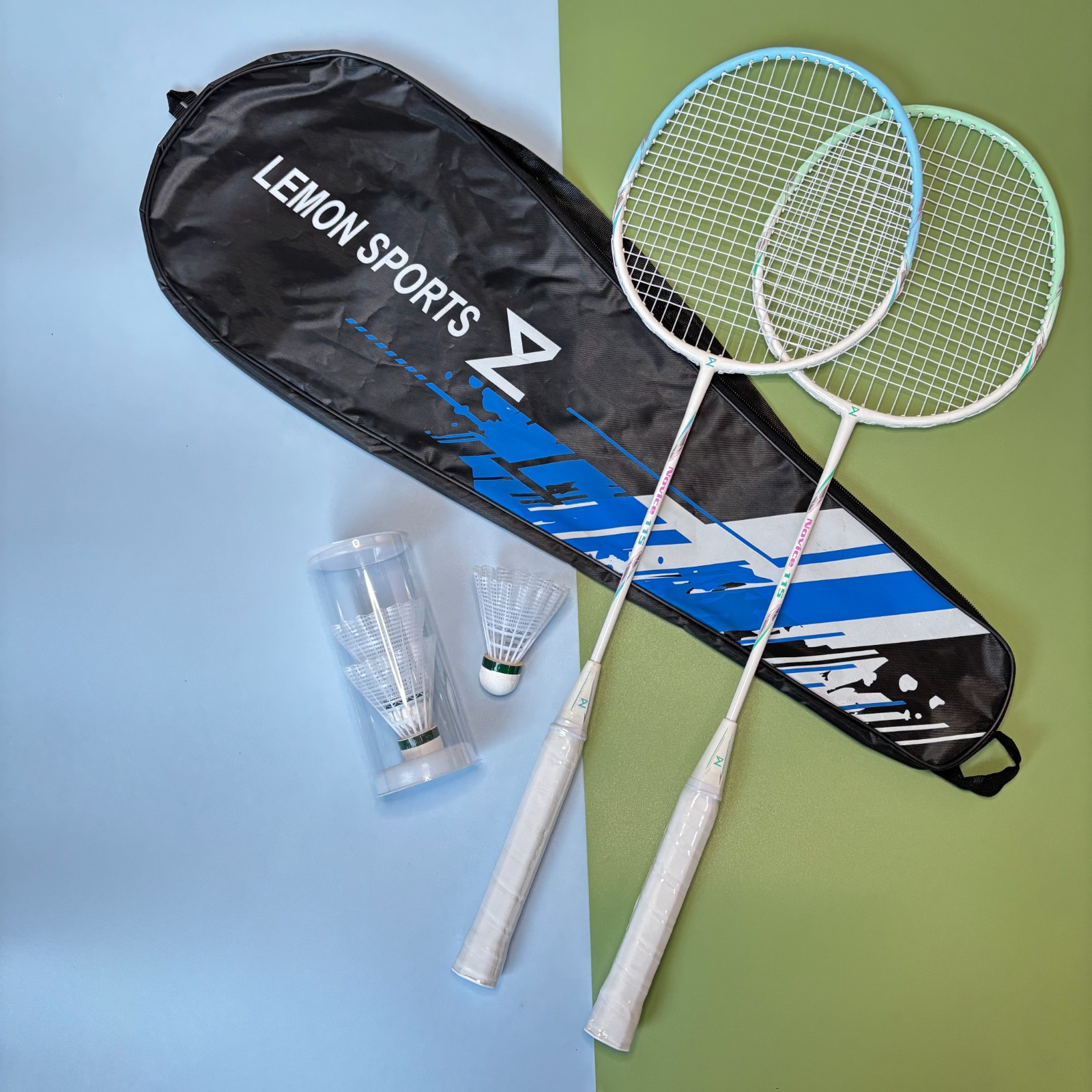 Badminton Racket