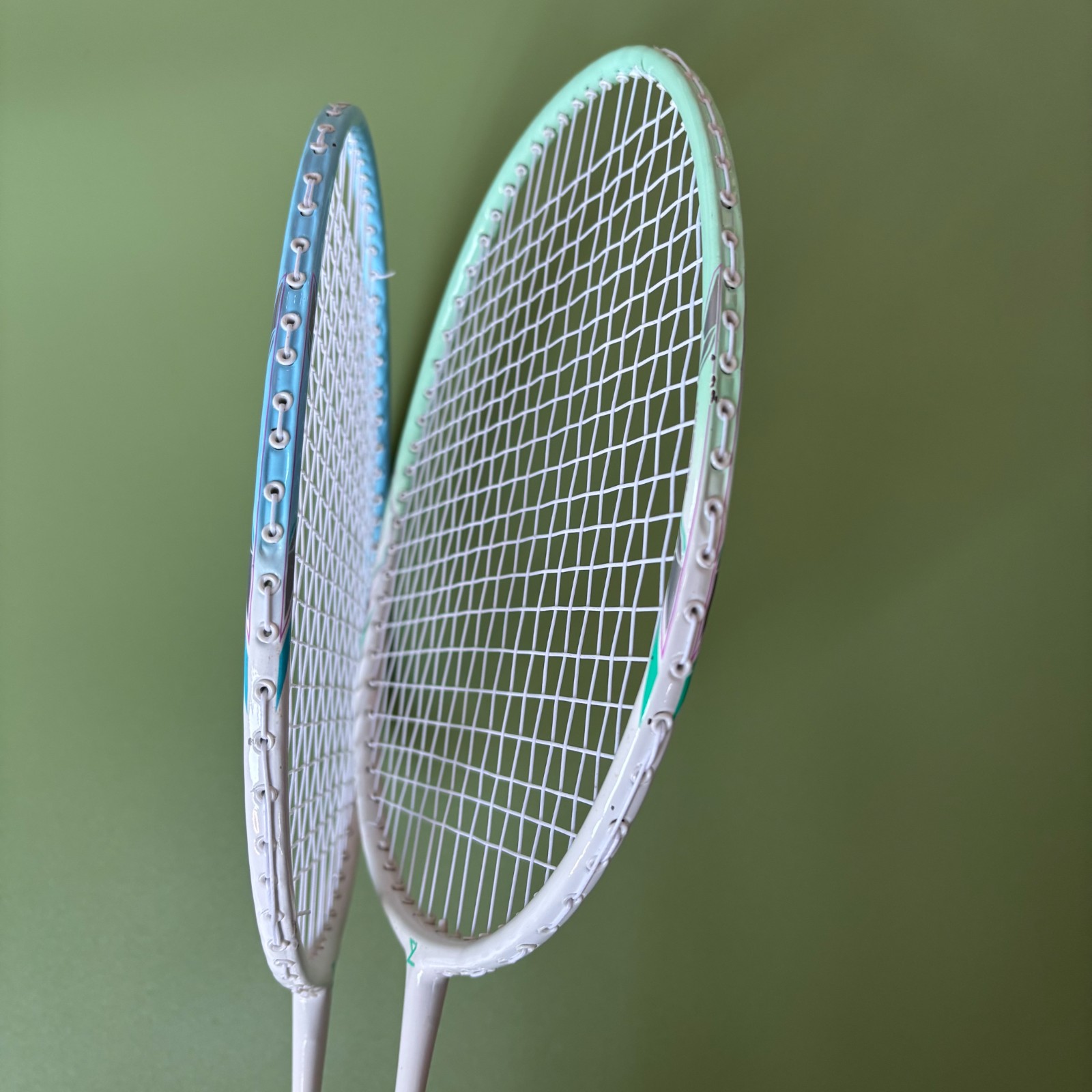 Badminton Racket