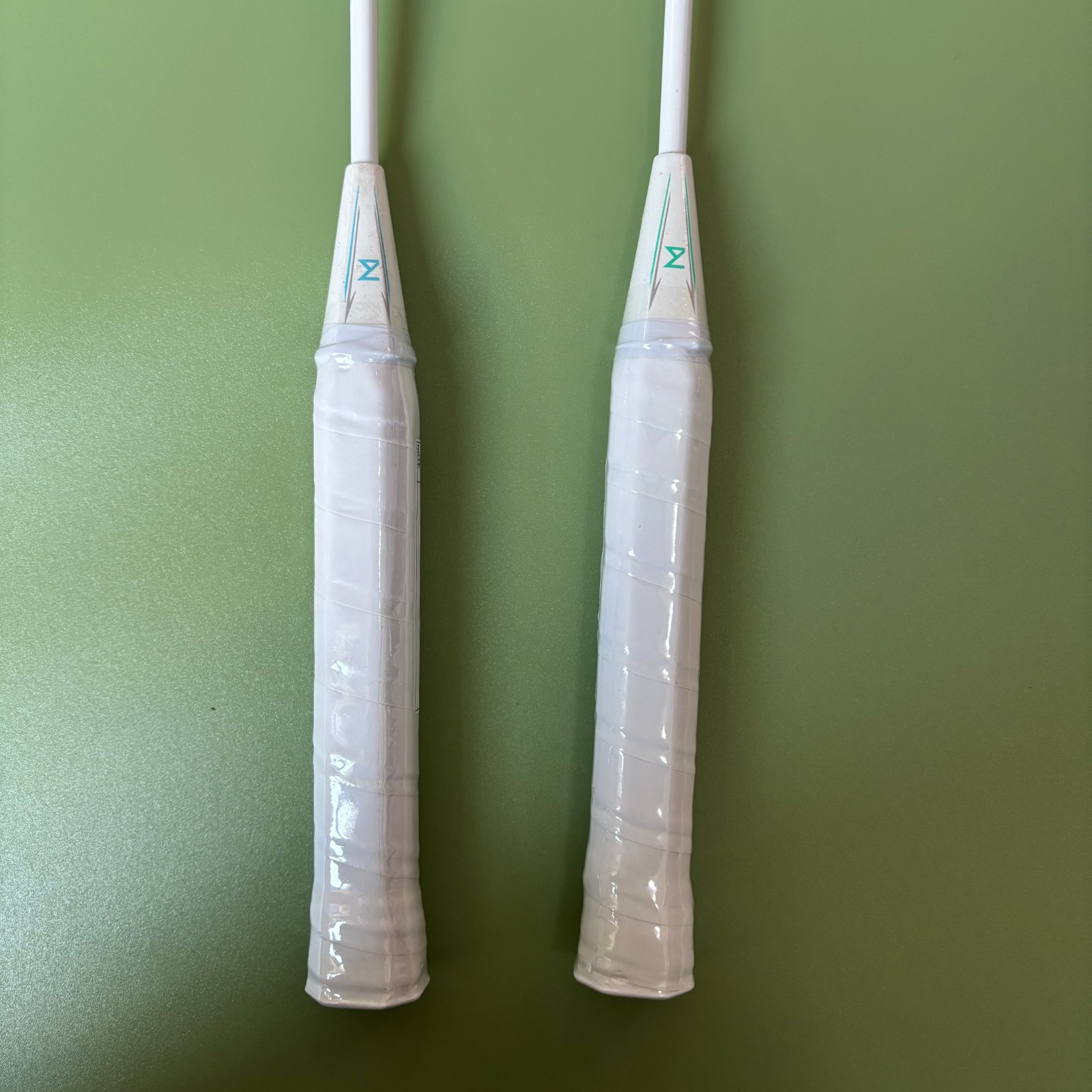 professional badminton racquet