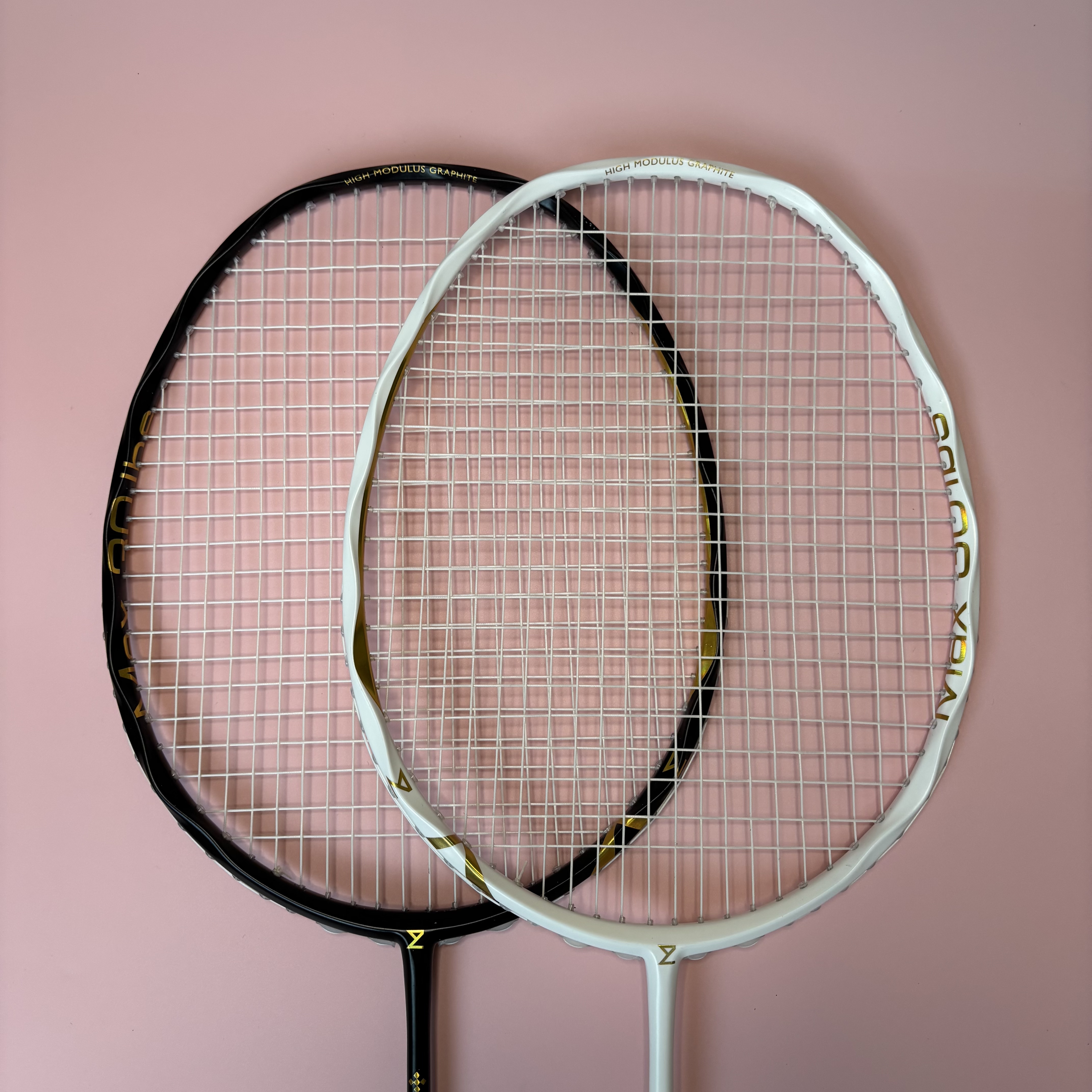 Hot sales for Carbon Badminton Racket GALAXY 911