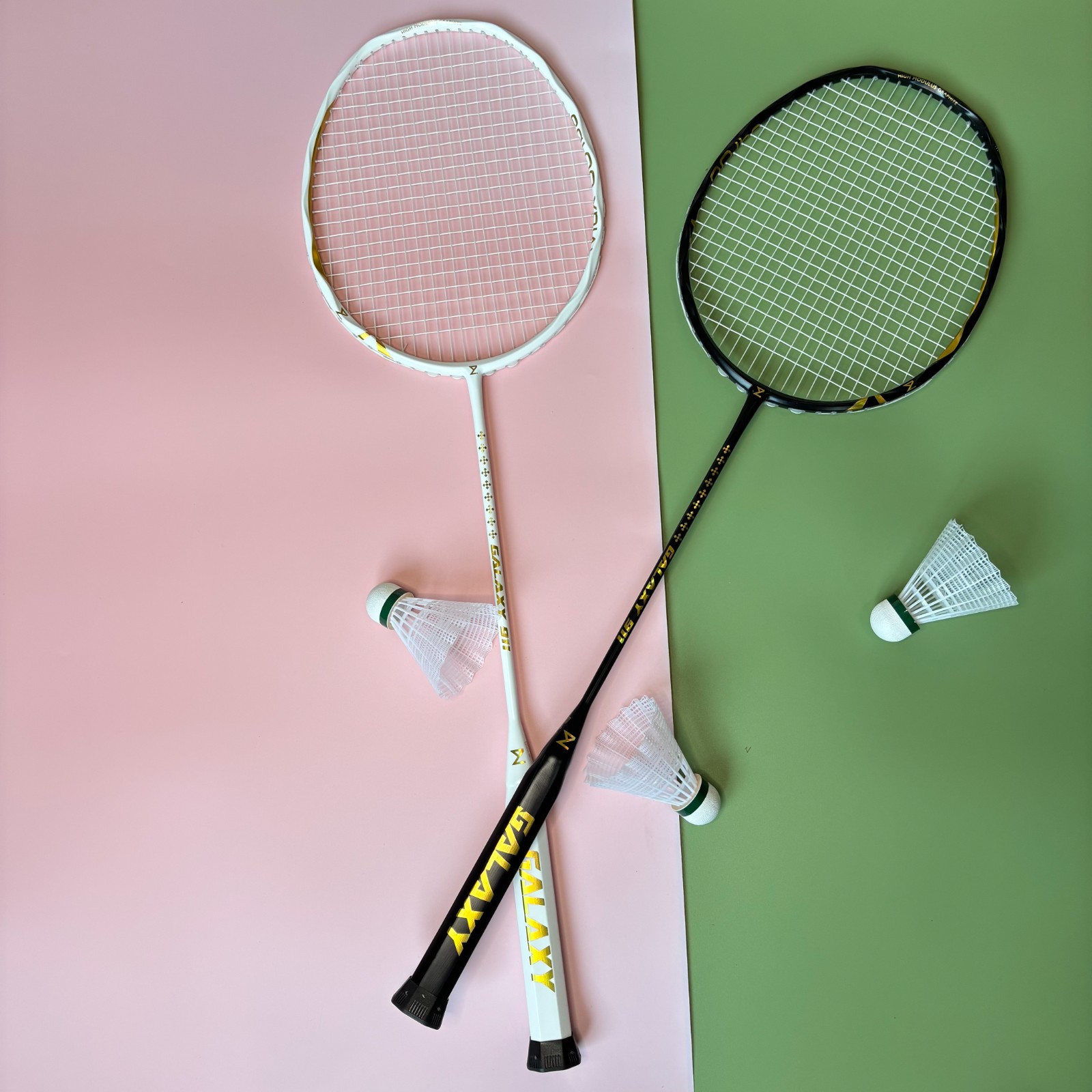 Carbon Badminton Racket Carbon Badminton Racket