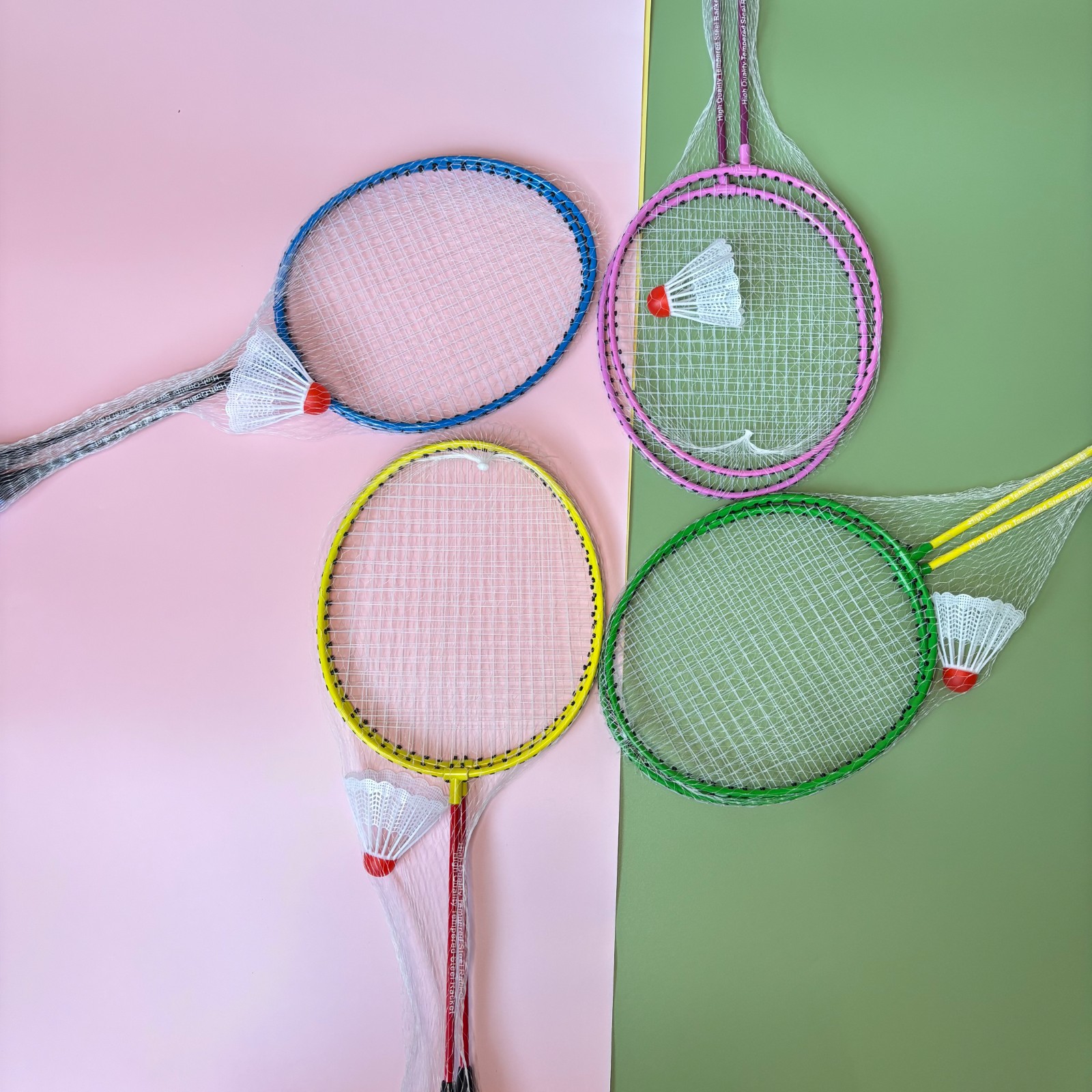 Badminton Racket