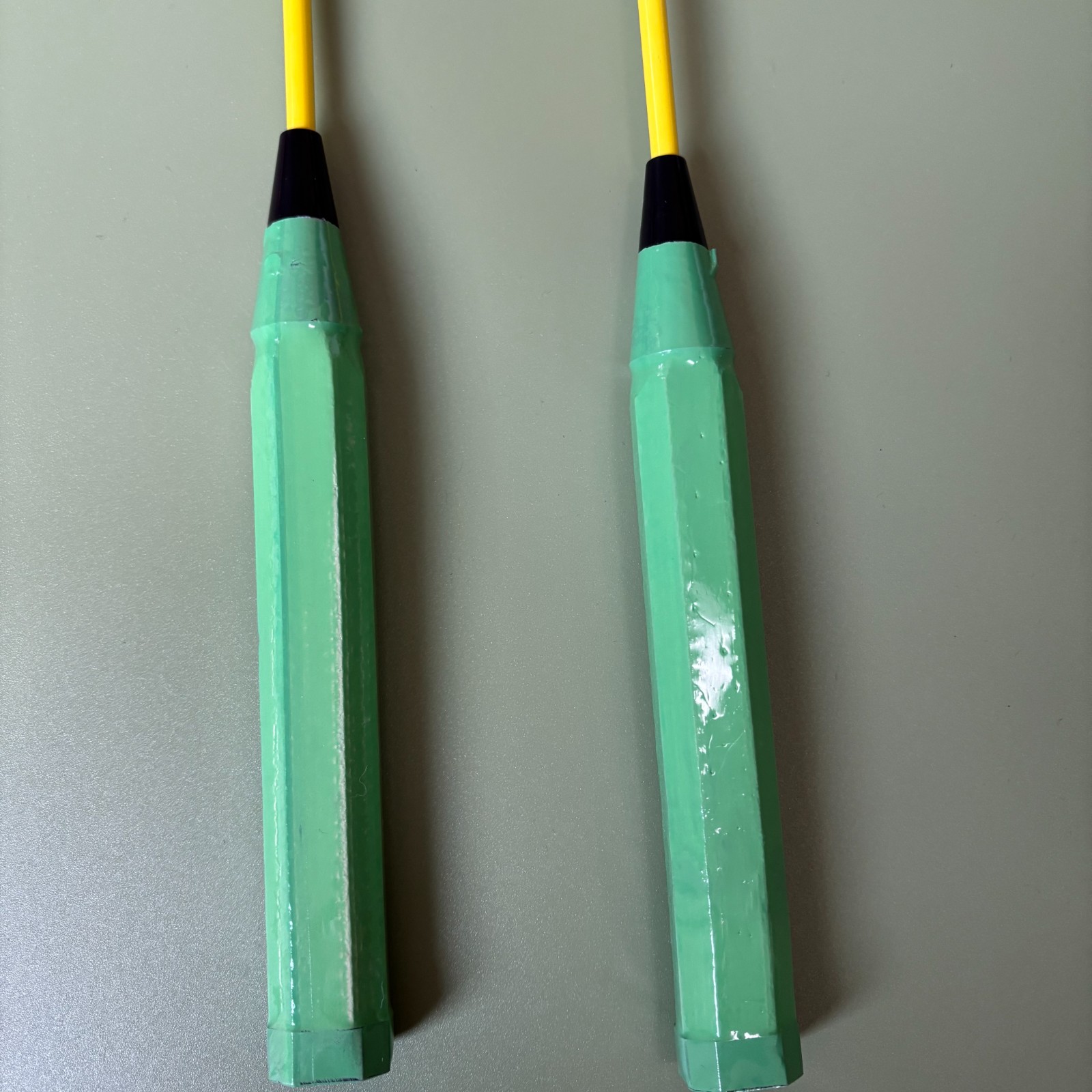 professional badminton racquet