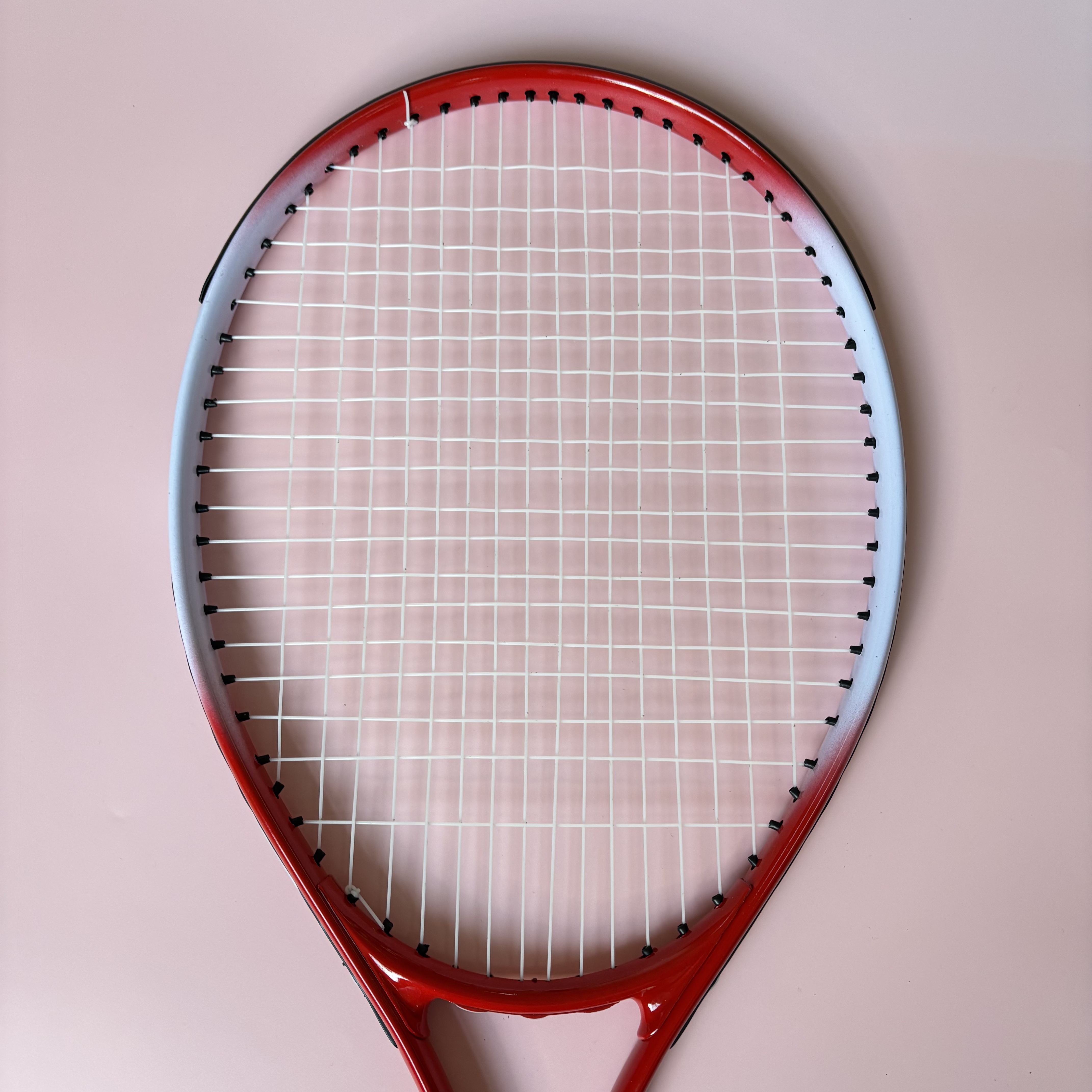 Alu Tennis Racket POWER 96