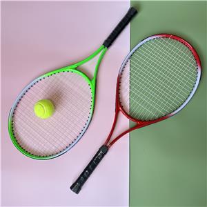 Alu Tennis Racket POWER 96