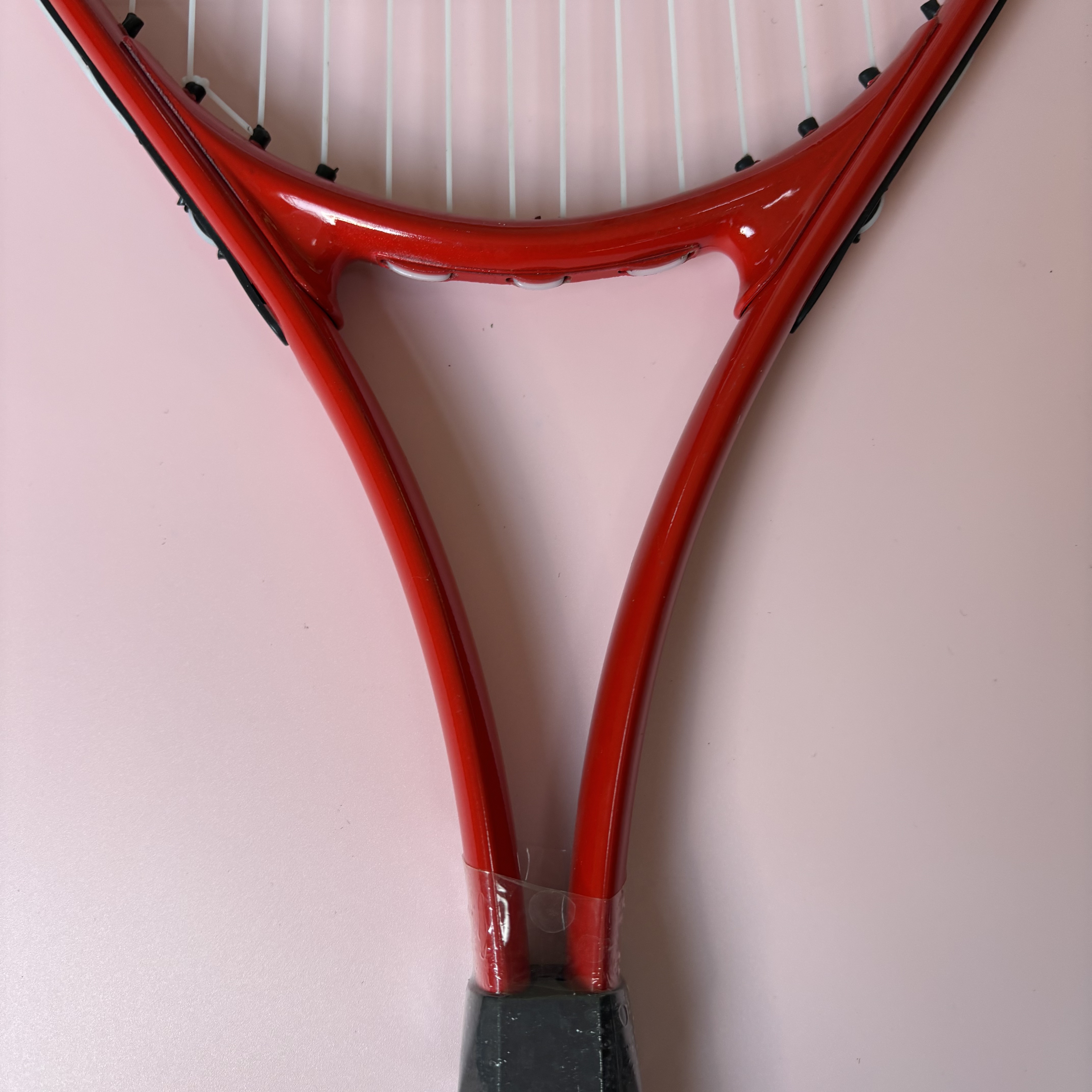 Alu Tennis Racket POWER 96