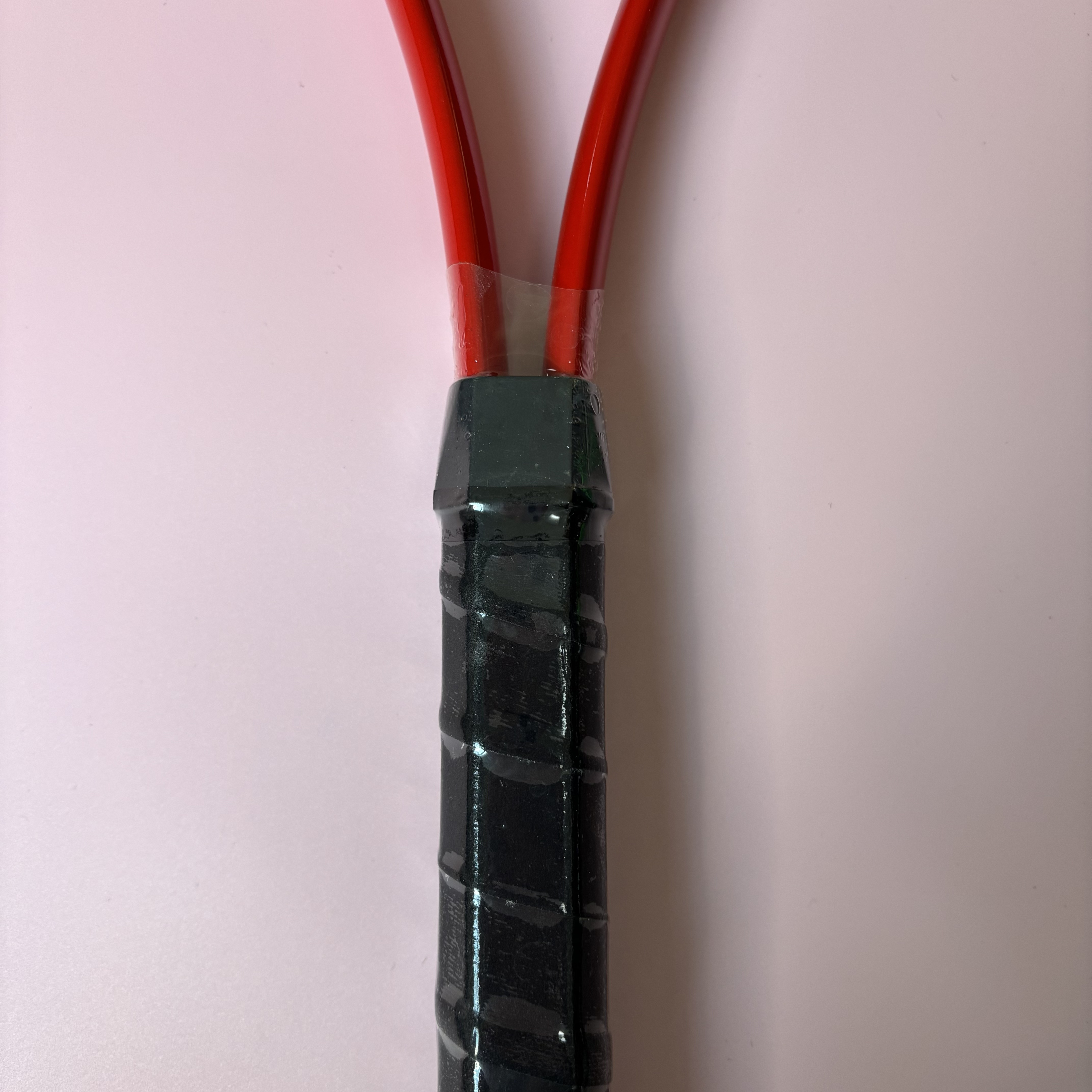 Alu Tennis Racket POWER 96