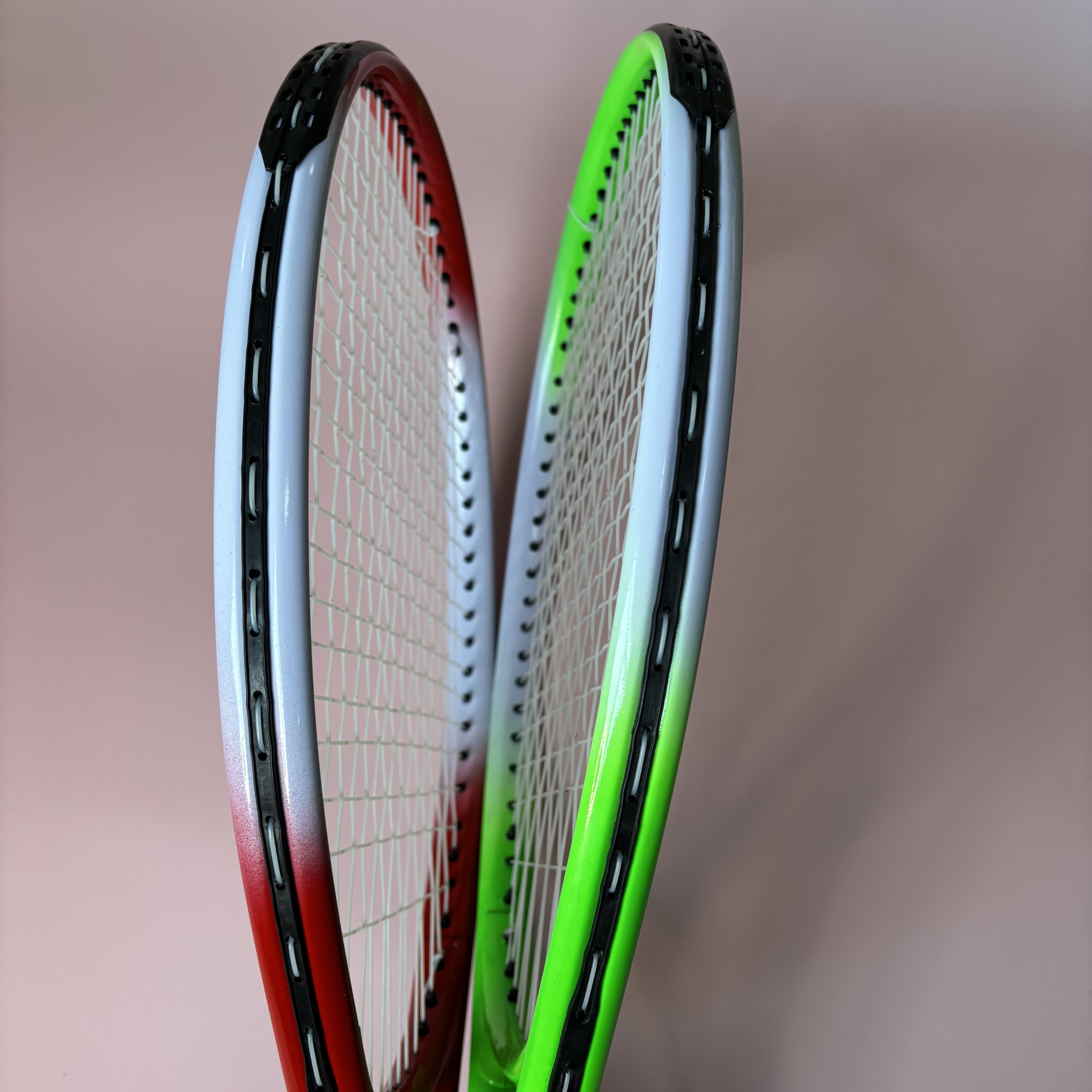 Alu Tennis Racket POWER 96