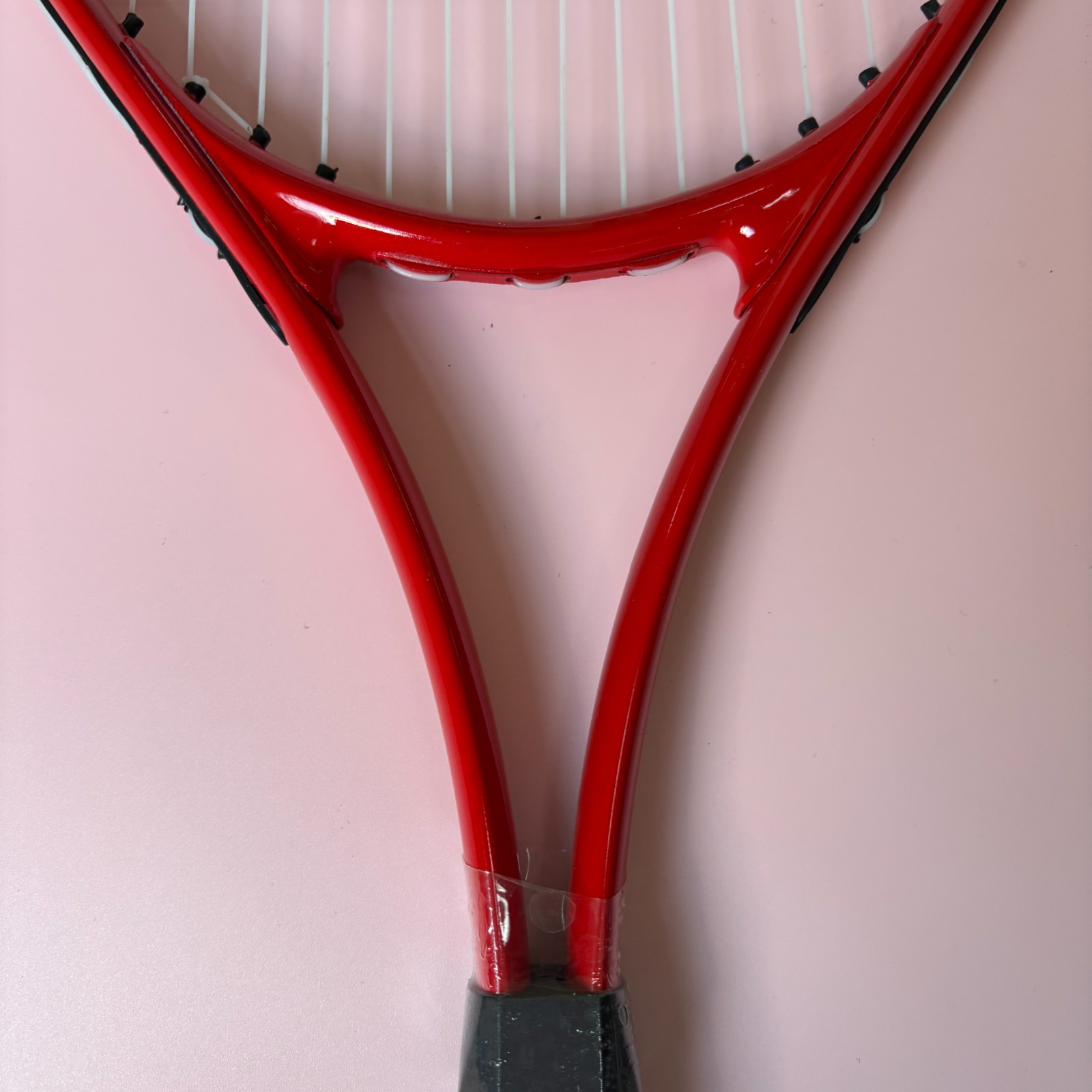 Alu Tennis Racket