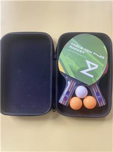 table tennis racket T611