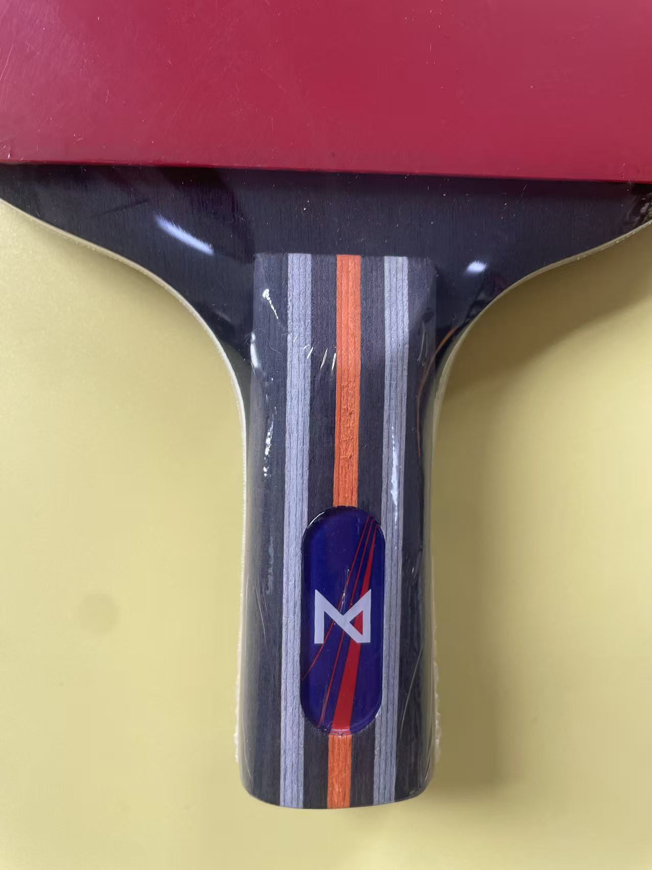 table tennis racket T611