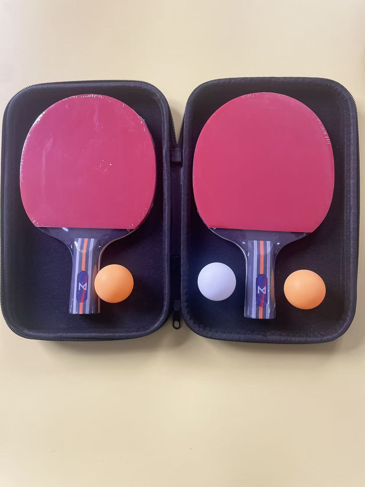 table tennis racket T611