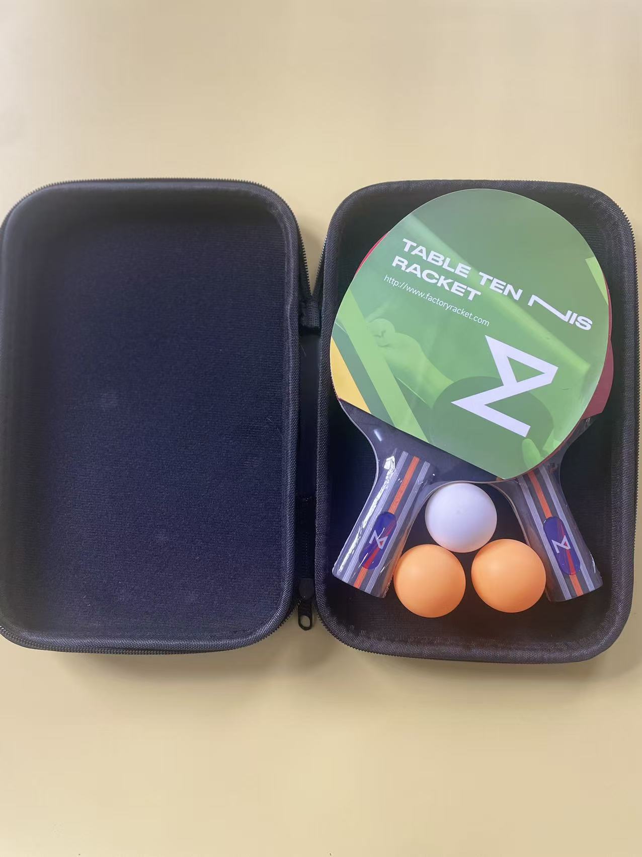 high quality table tennis racket