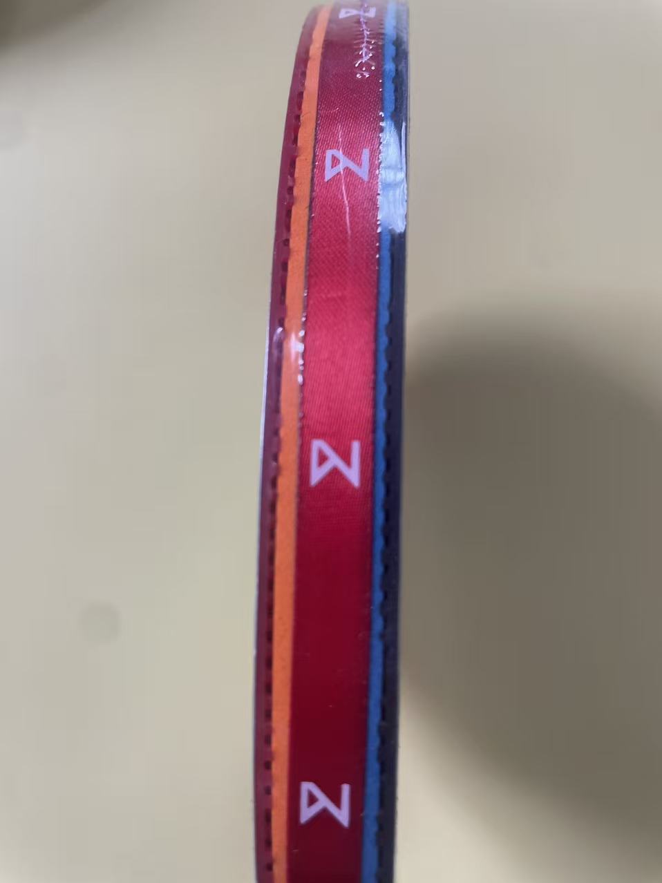 table tennis racket T612