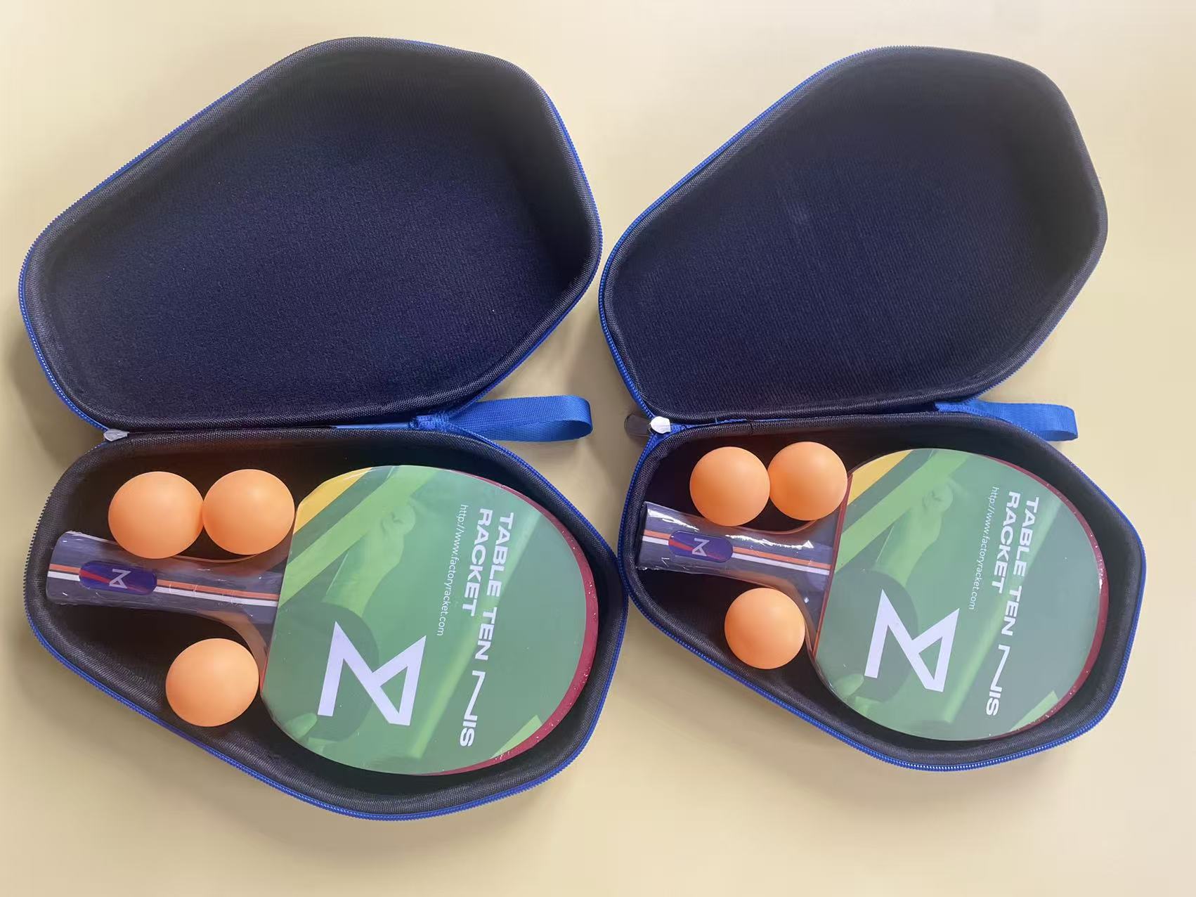 table tennis racket T612