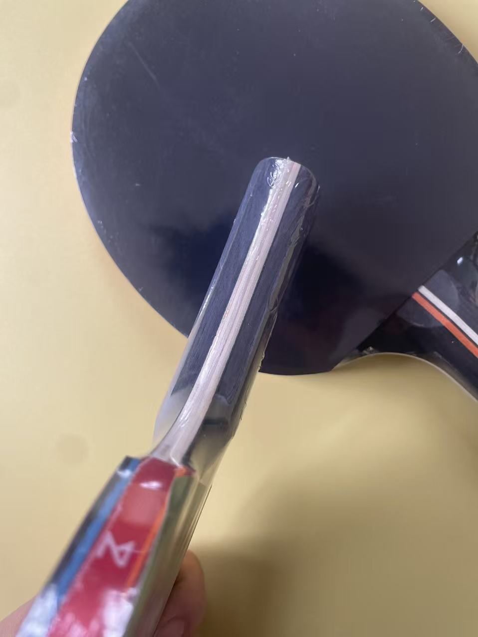 table tennis racket T612