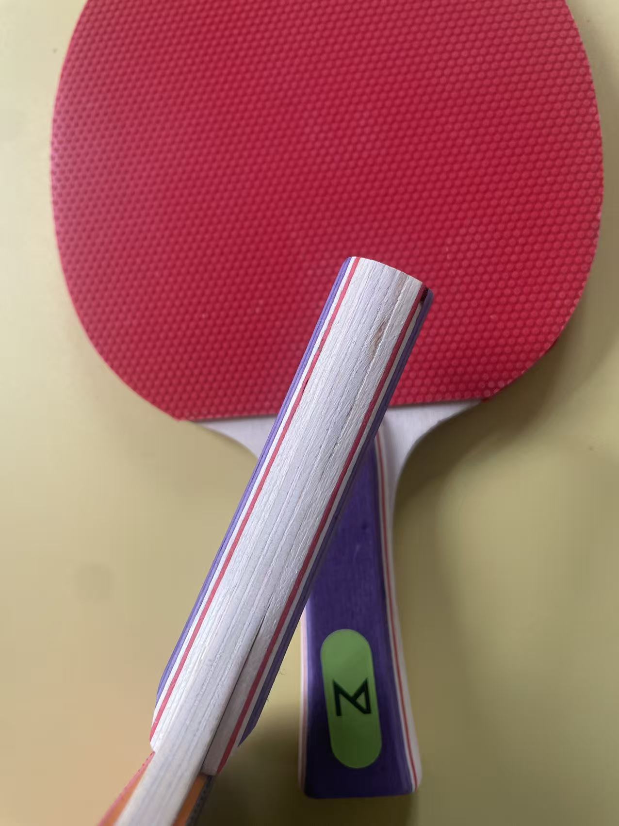table tennis racket T613