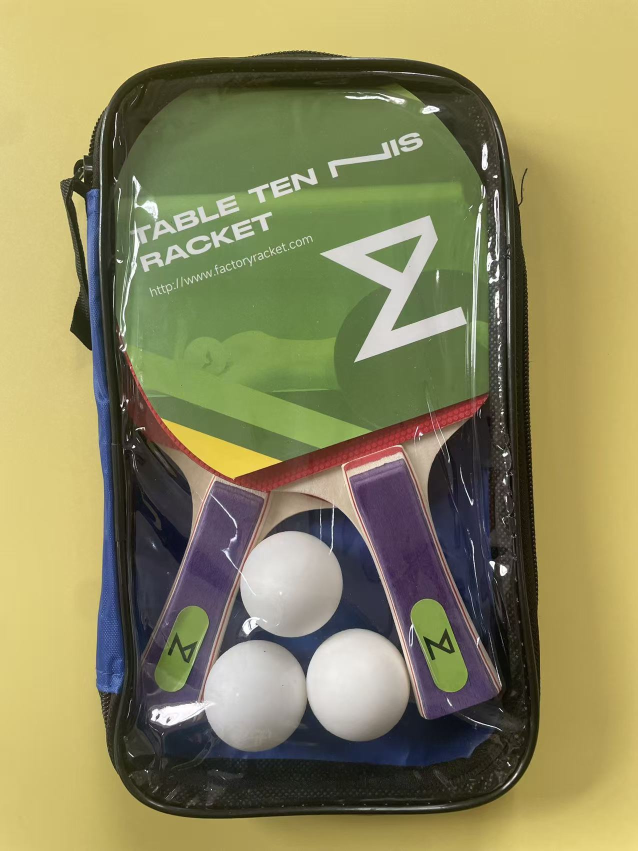 butterfly table tennis racket